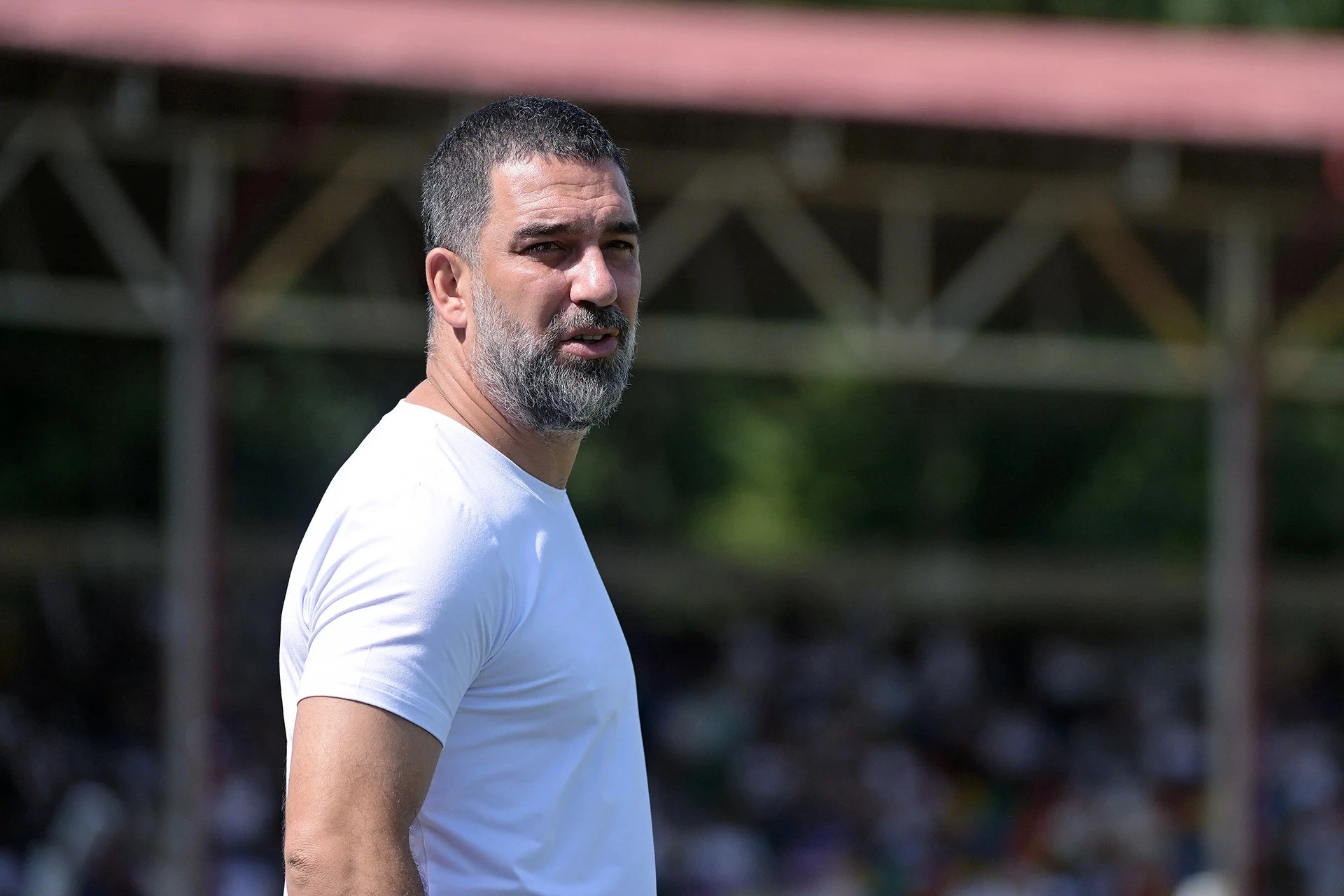 Шахтар закриває трансфер легіонера