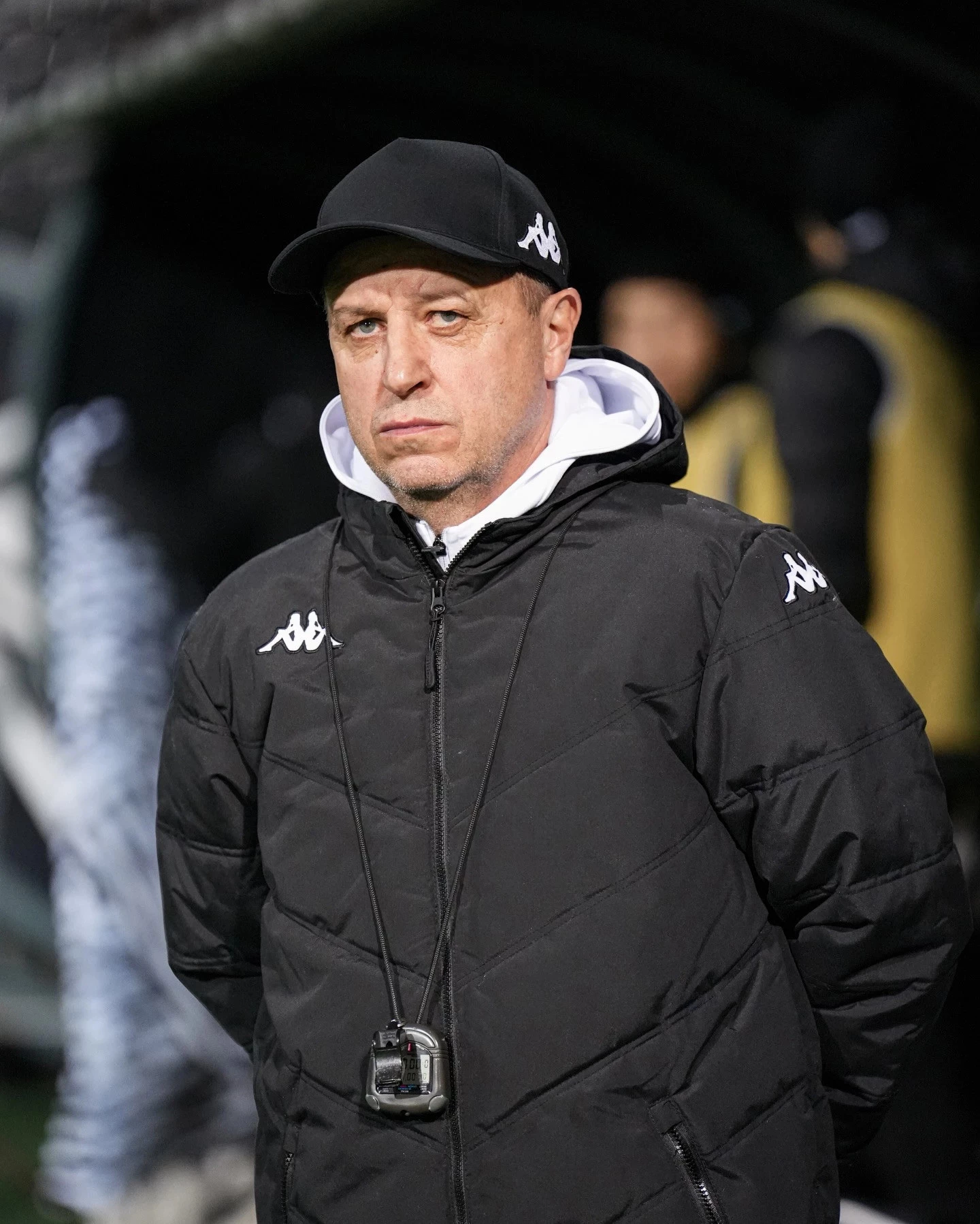 Юрій Вернидуб