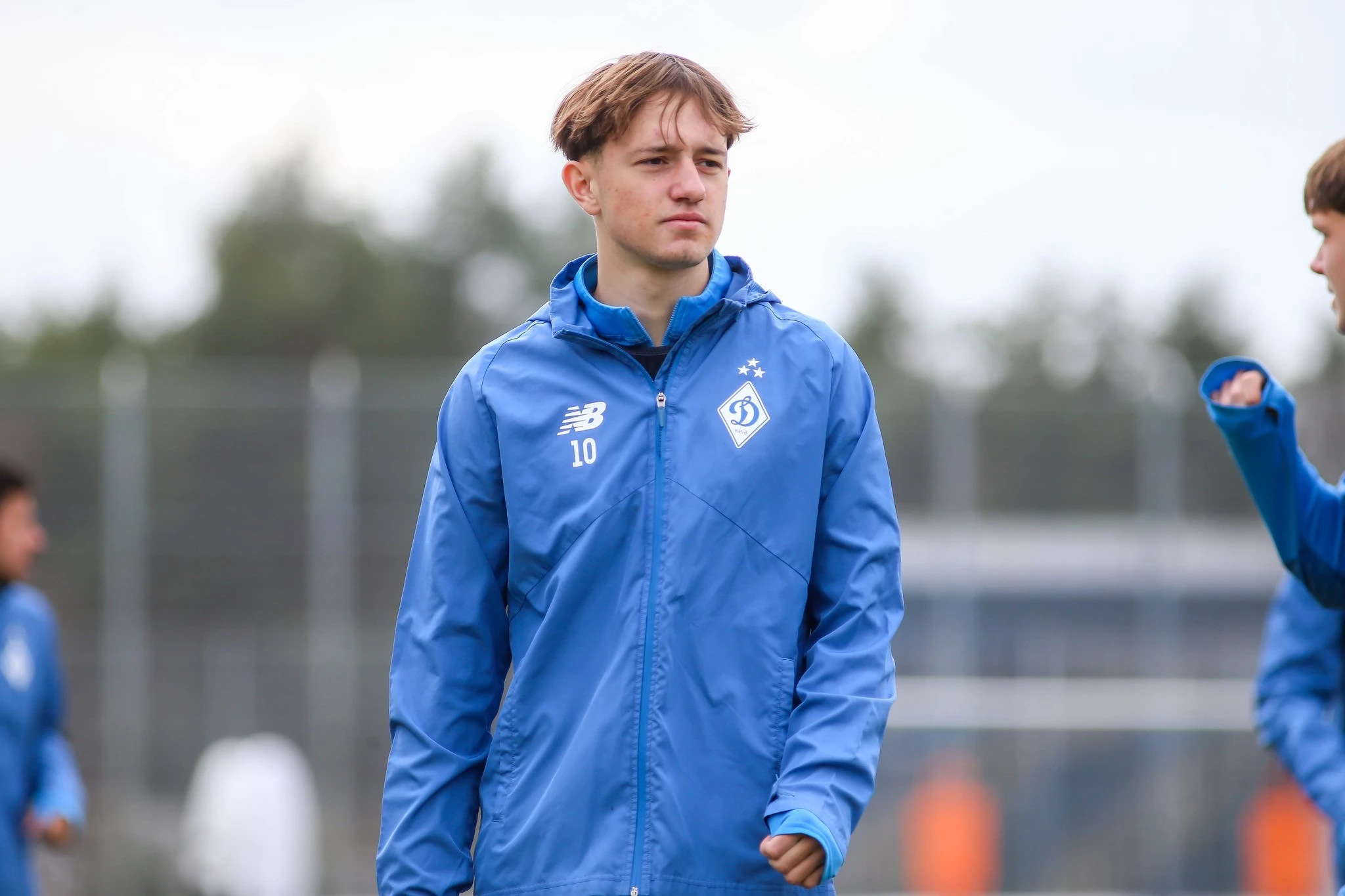 Мороз висловився щодо Редушка