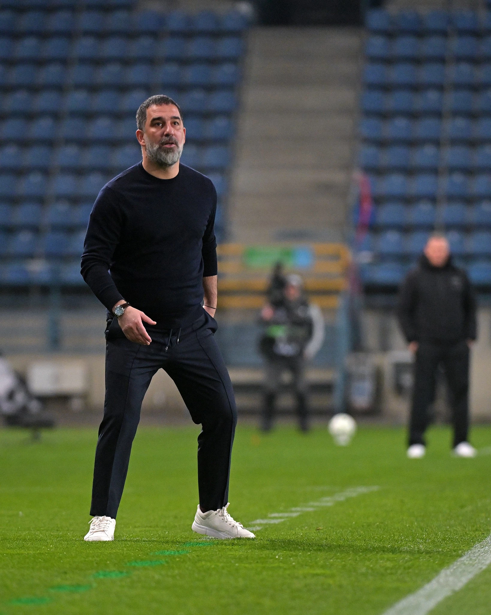 Шахтар дізнався неприємні новини