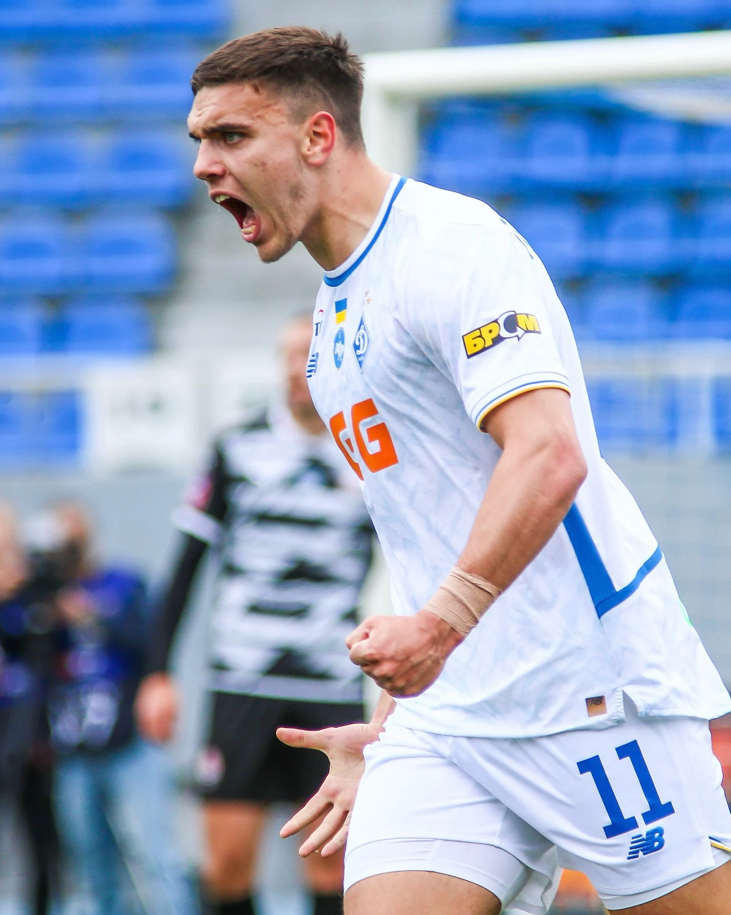 Трабзонспор працює над трансфером Пономаренка