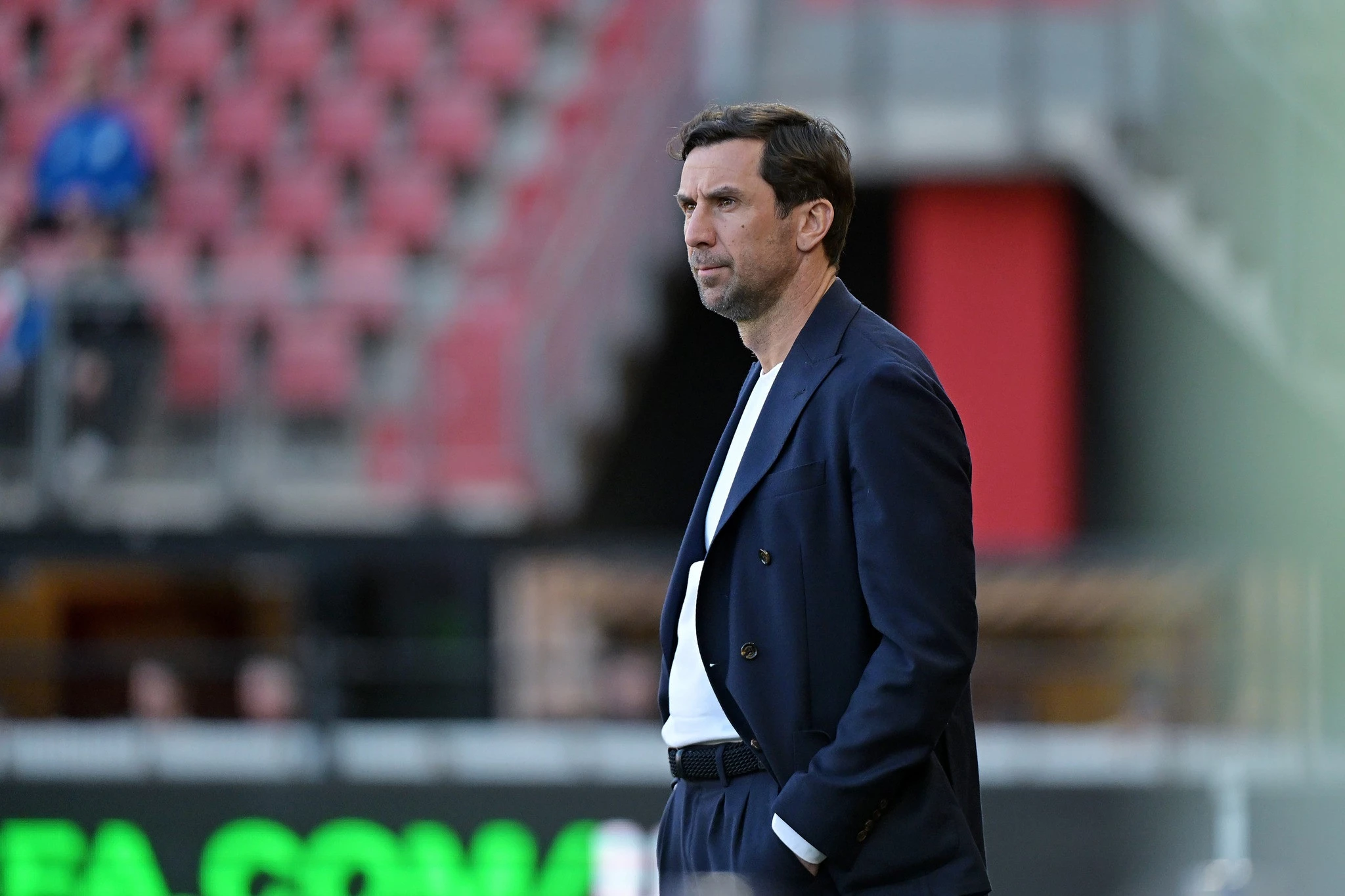 Шахтар хоче коштовного легіонера