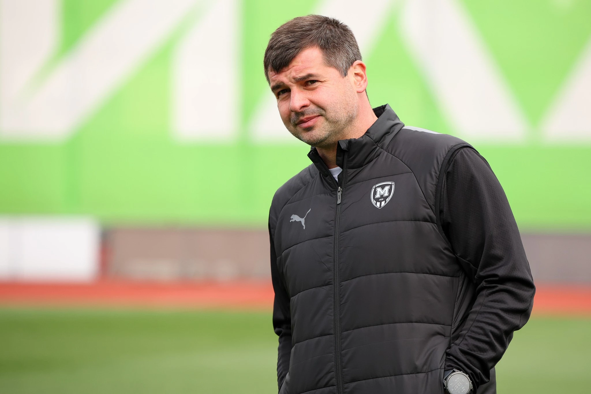 Металіст 1926 не звільнить Бартуловича