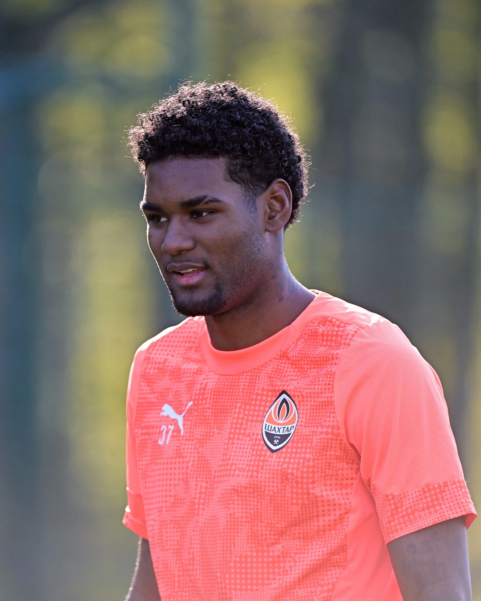 Феррейра може переїхати в Бразилію