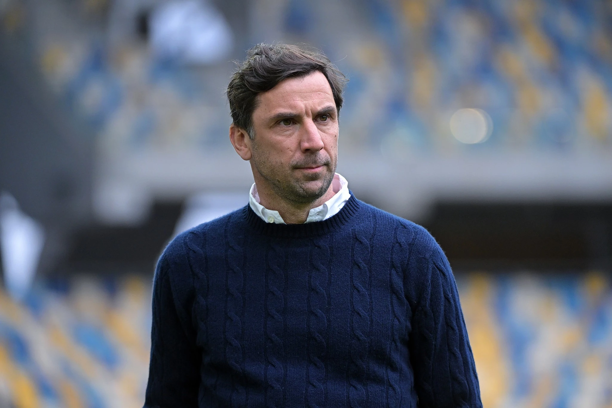 Шахтар хоче підписати таланта Фламенго