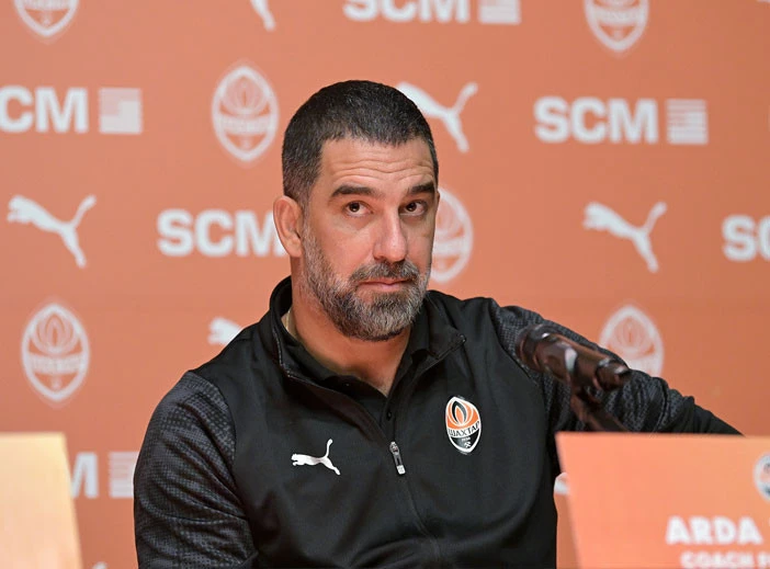 Рома хоче підписати Вінісіуса Тобіаса