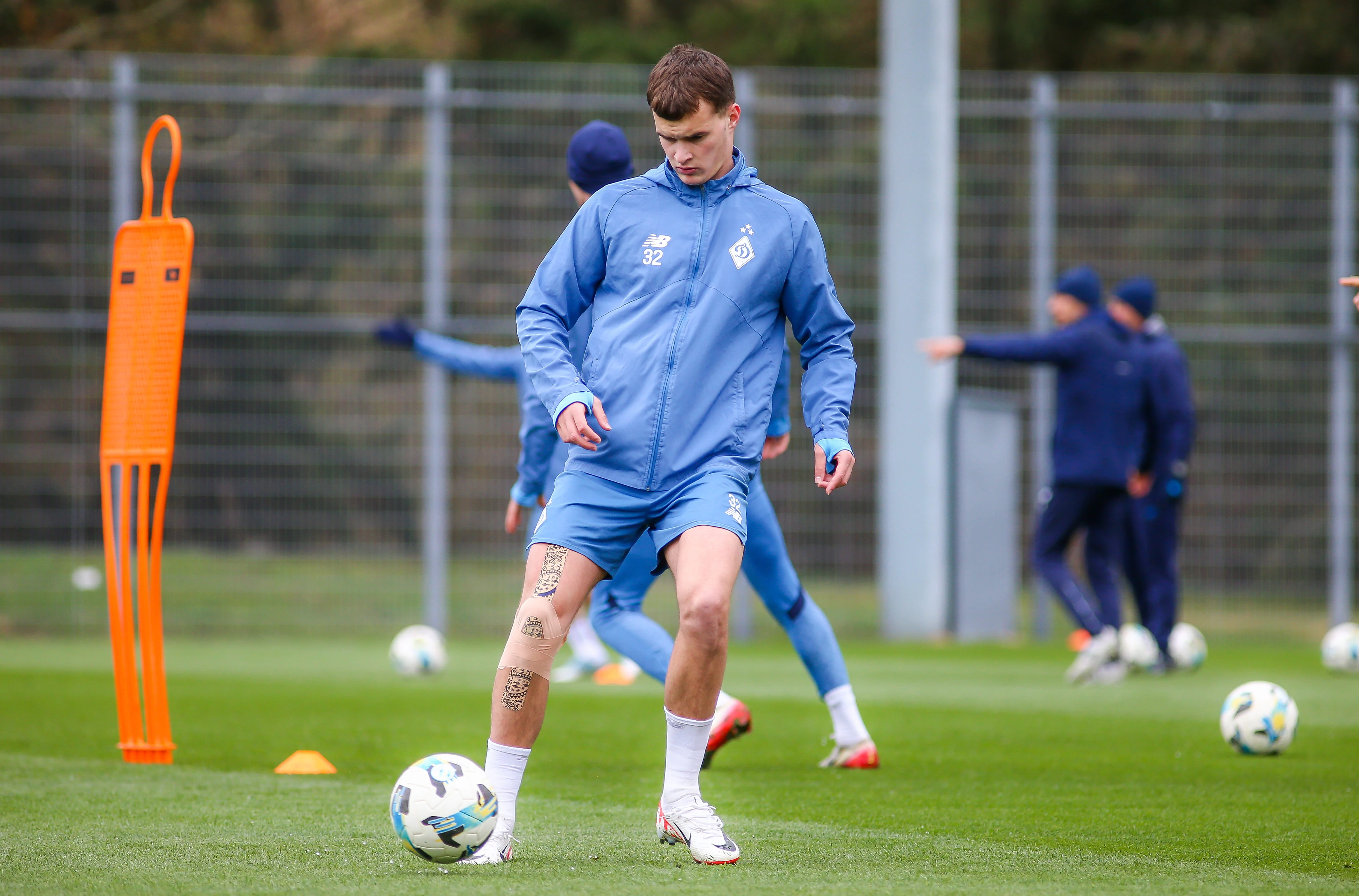 Тарас Михавко