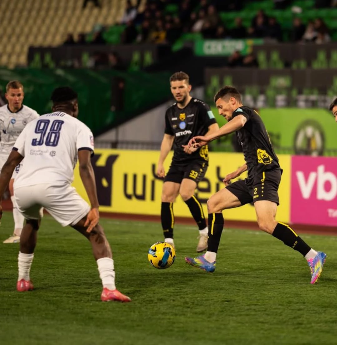 ФК Чернігів