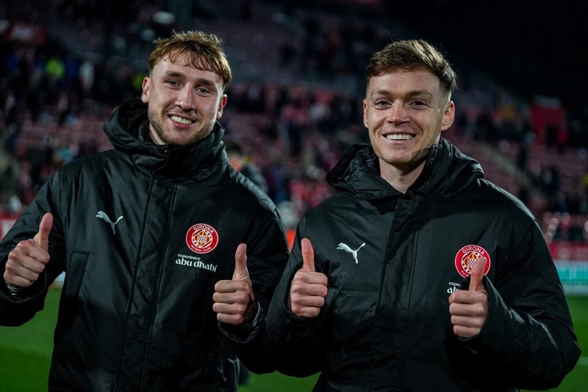 Циганков і Ванат