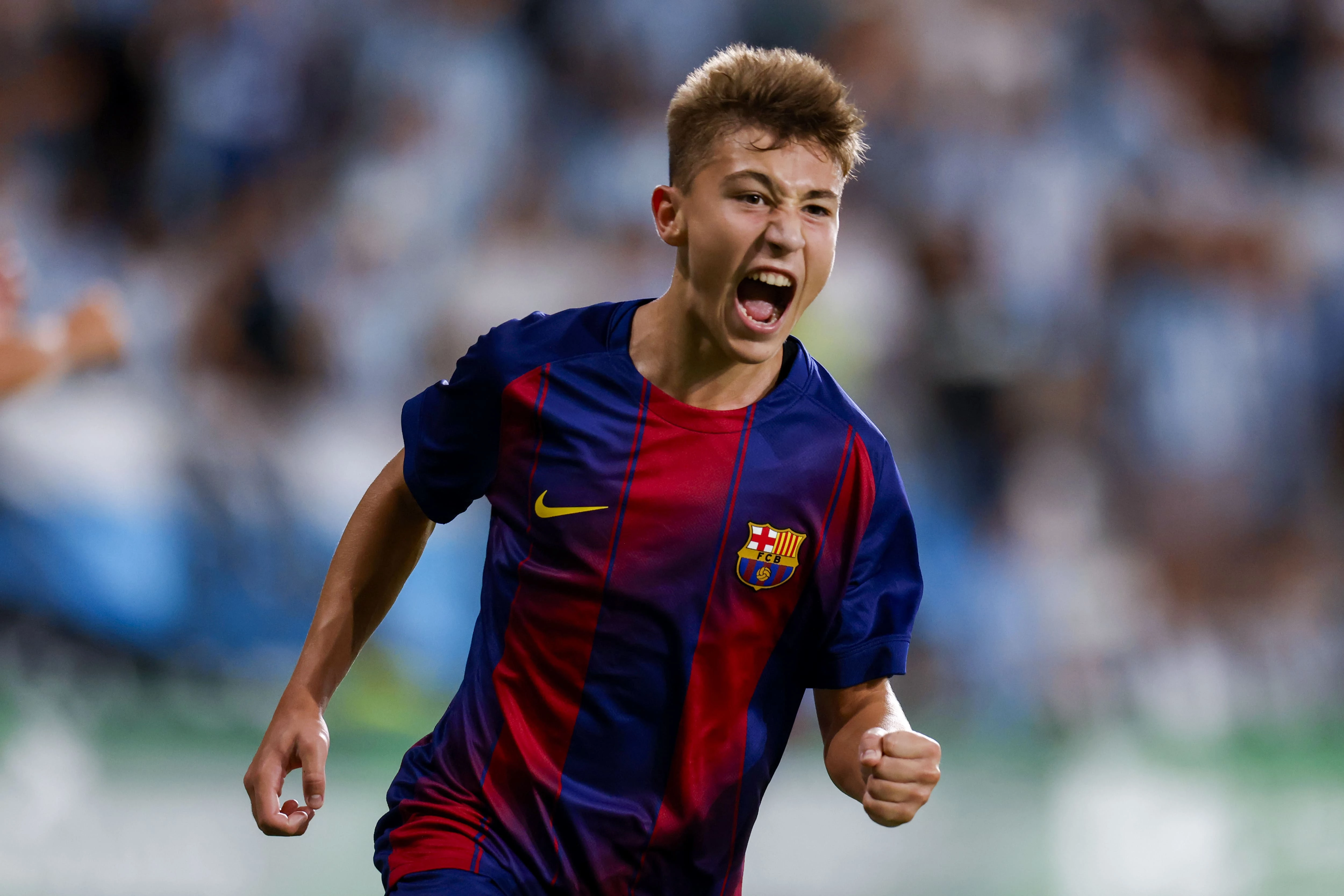 Барселона приготувала контракт для Рибака