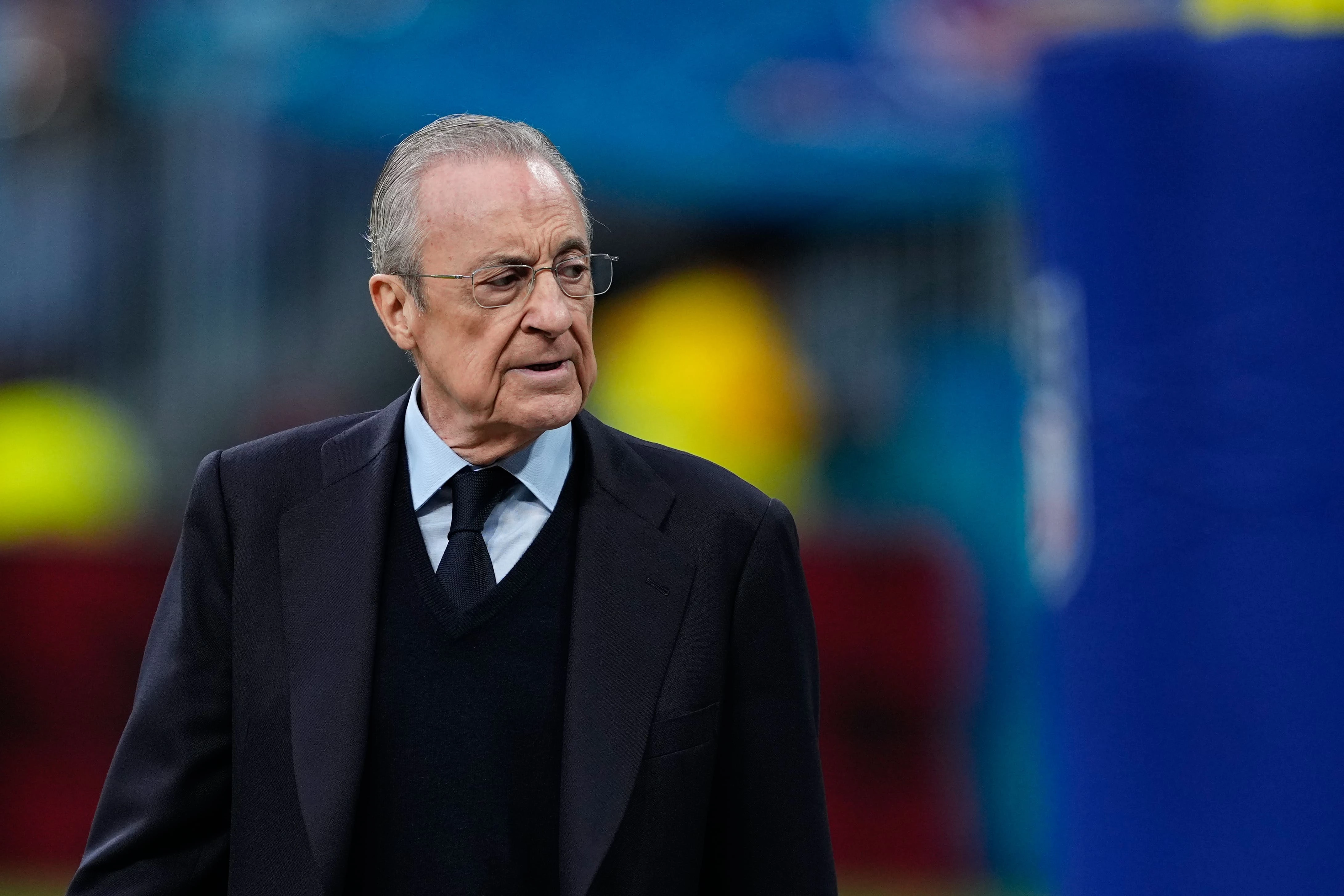 Реал зробить кадрову чистку