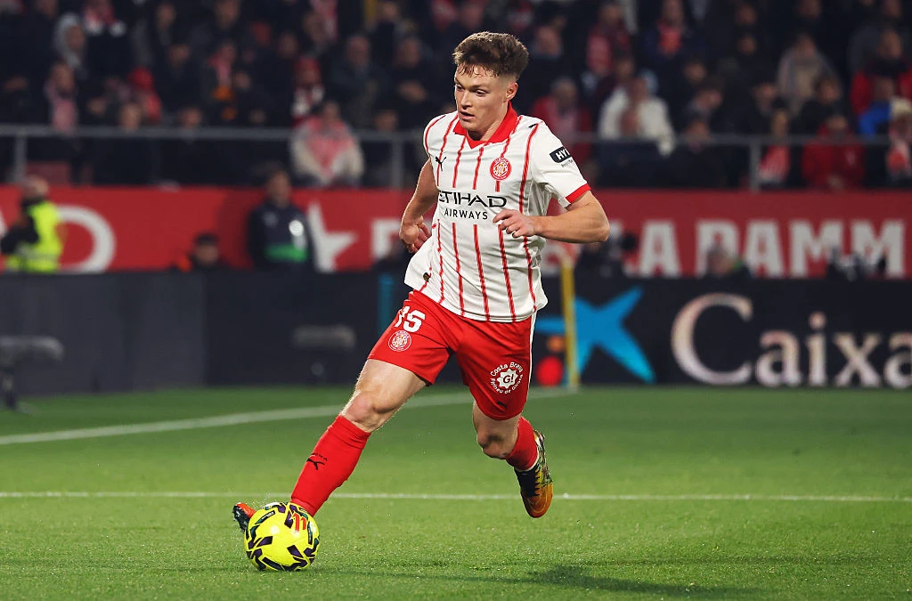 Віктор Циганков