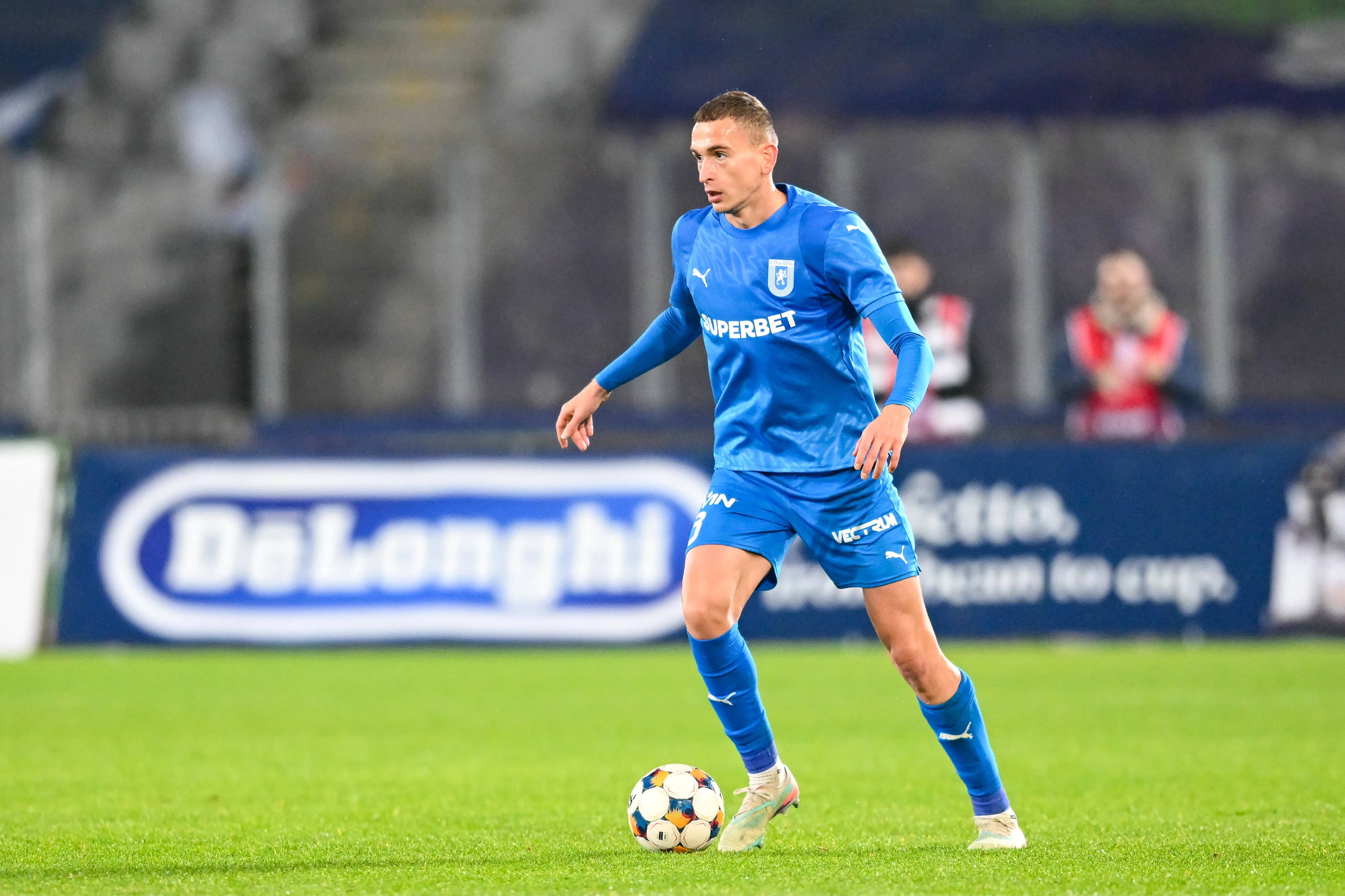 Олександр Романчук