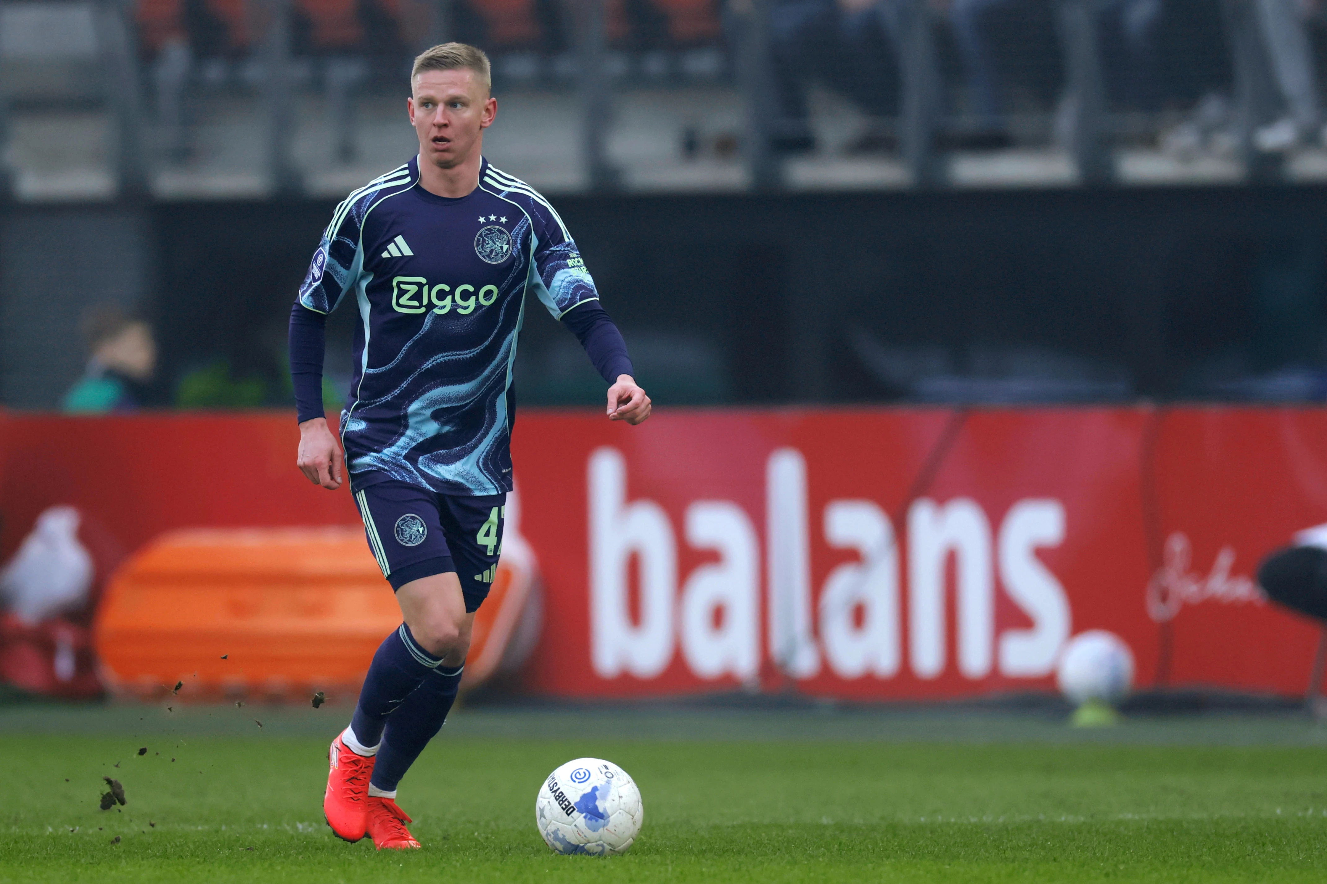 Олександр Зінченко