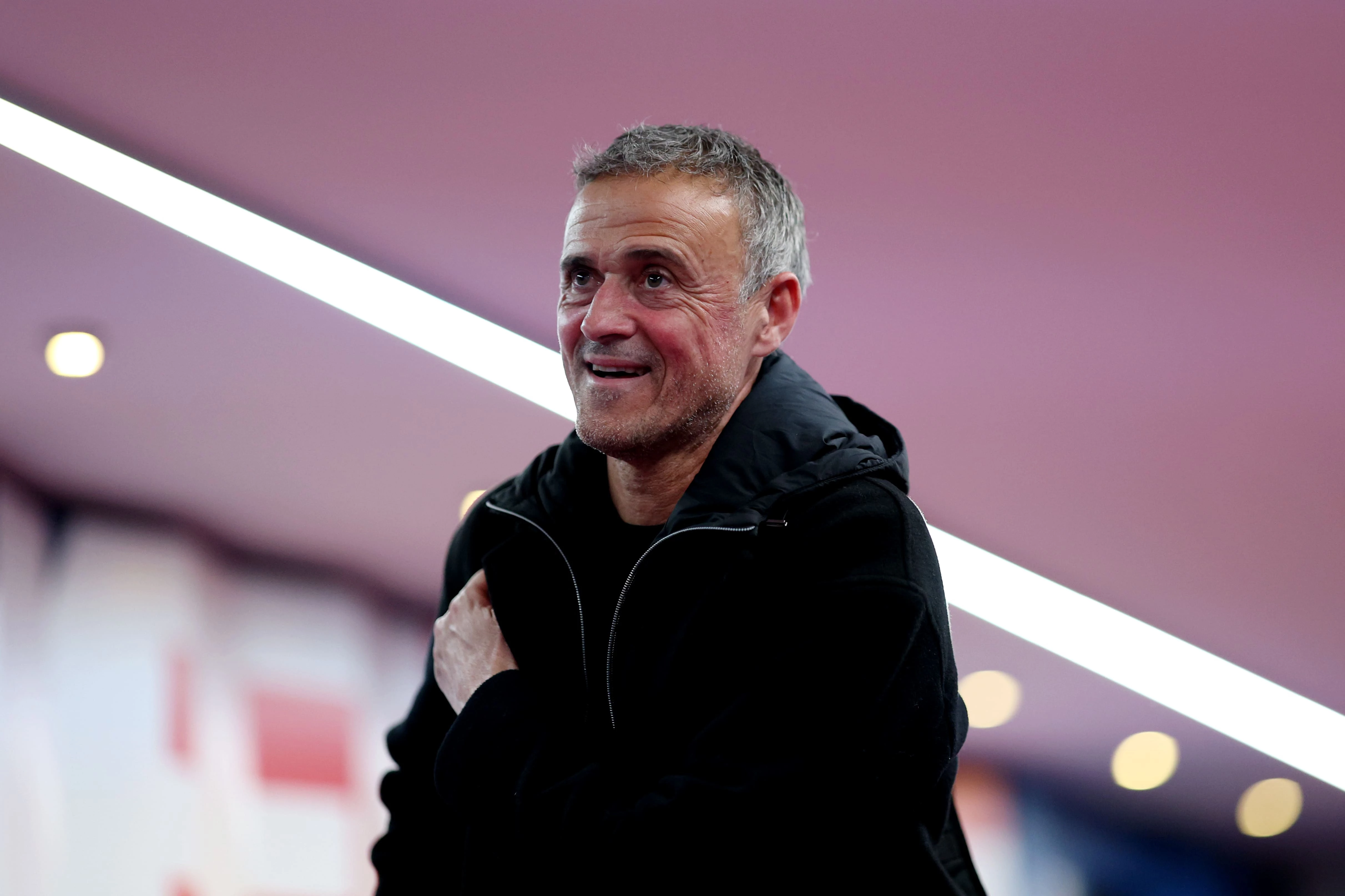 Енріке підпише нову угоду з ПСЖ