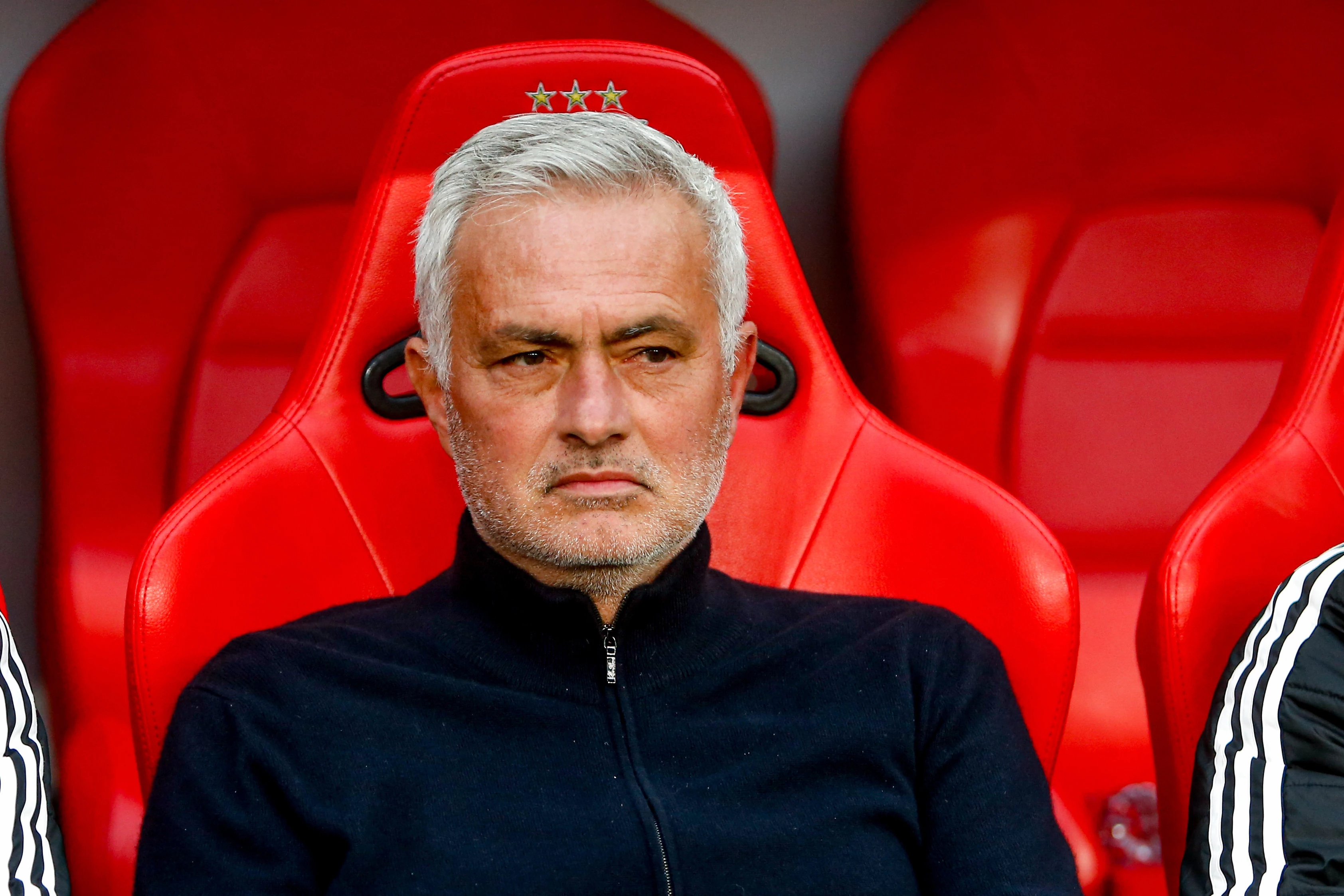 Моурінью хоче очолити Реал