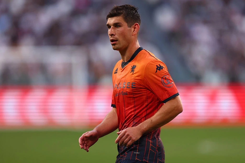 Руслан Малиновський