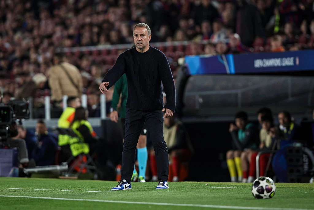 Ганс-Дітер Флік