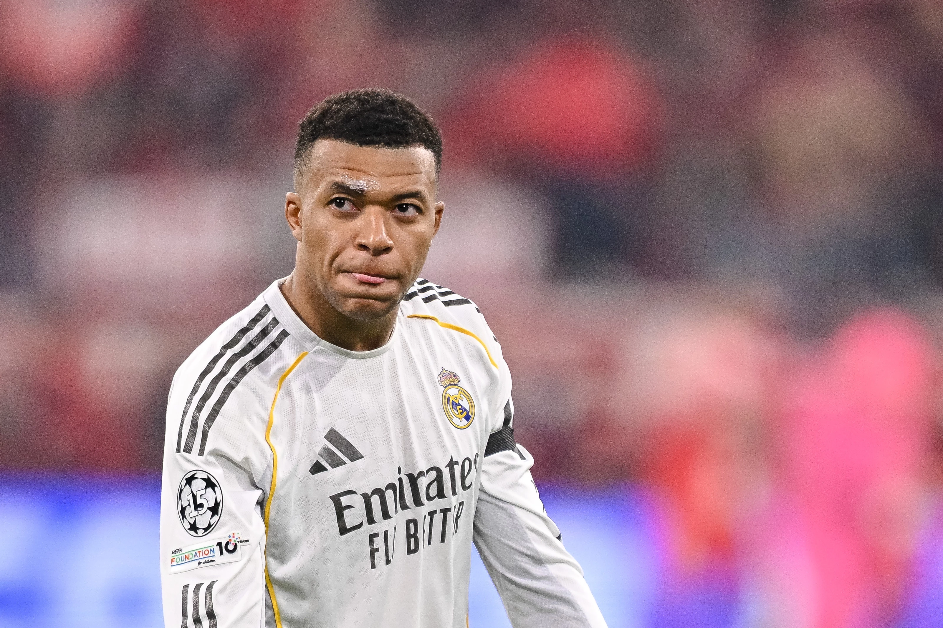 Мбаппе хоче, щоби Зідан очолив Реал