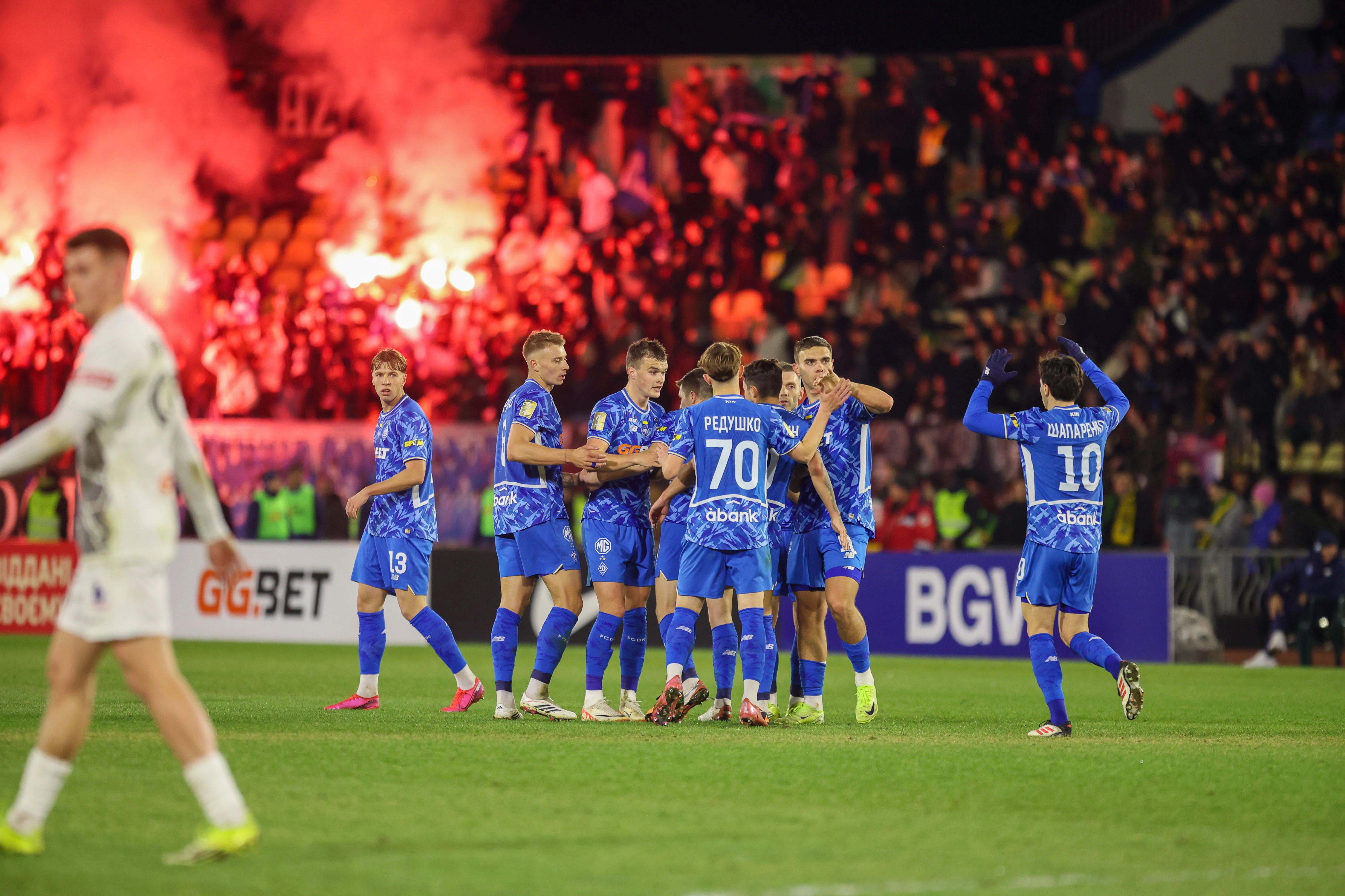 Динамо Київ