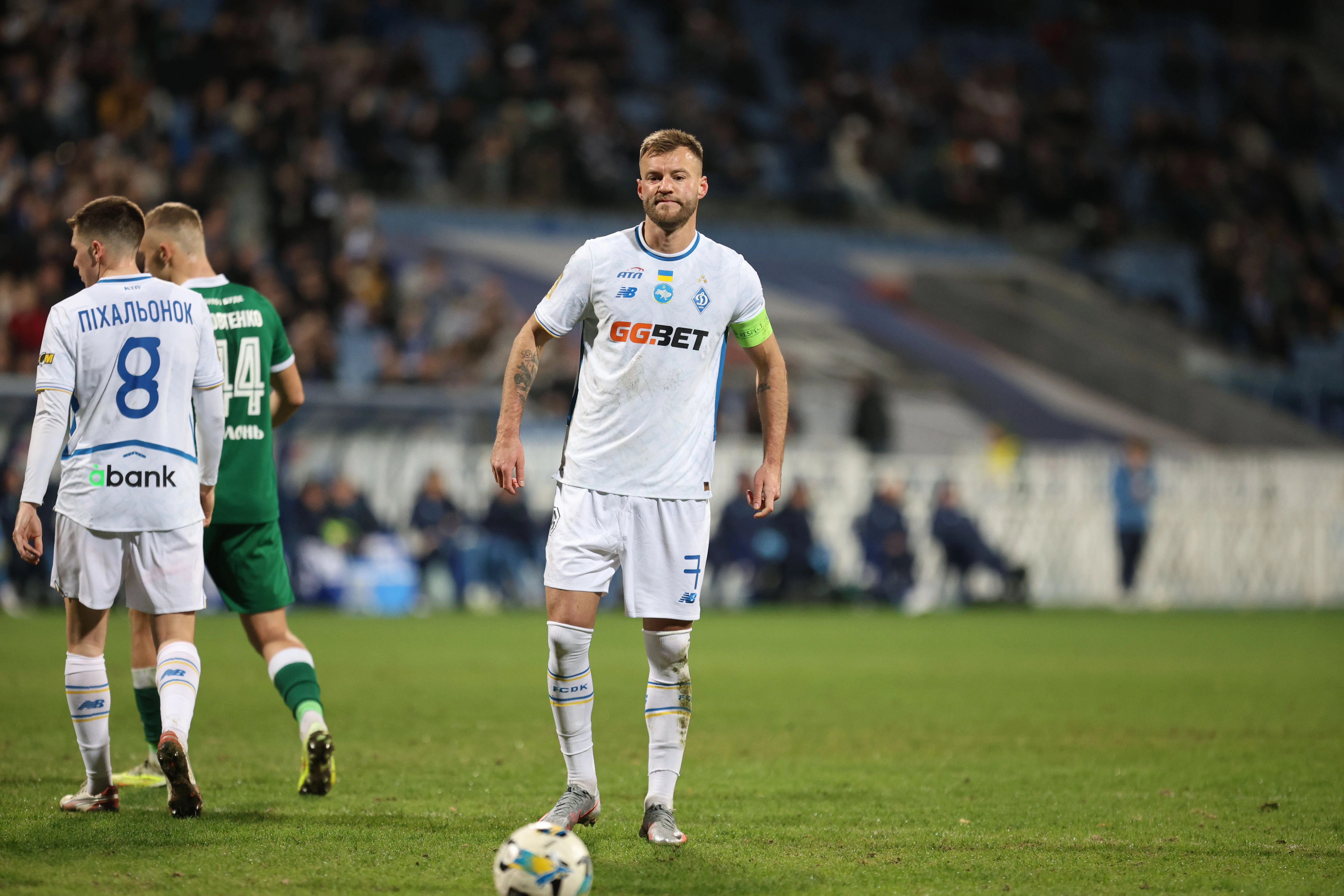 Андрій Ярмоленко