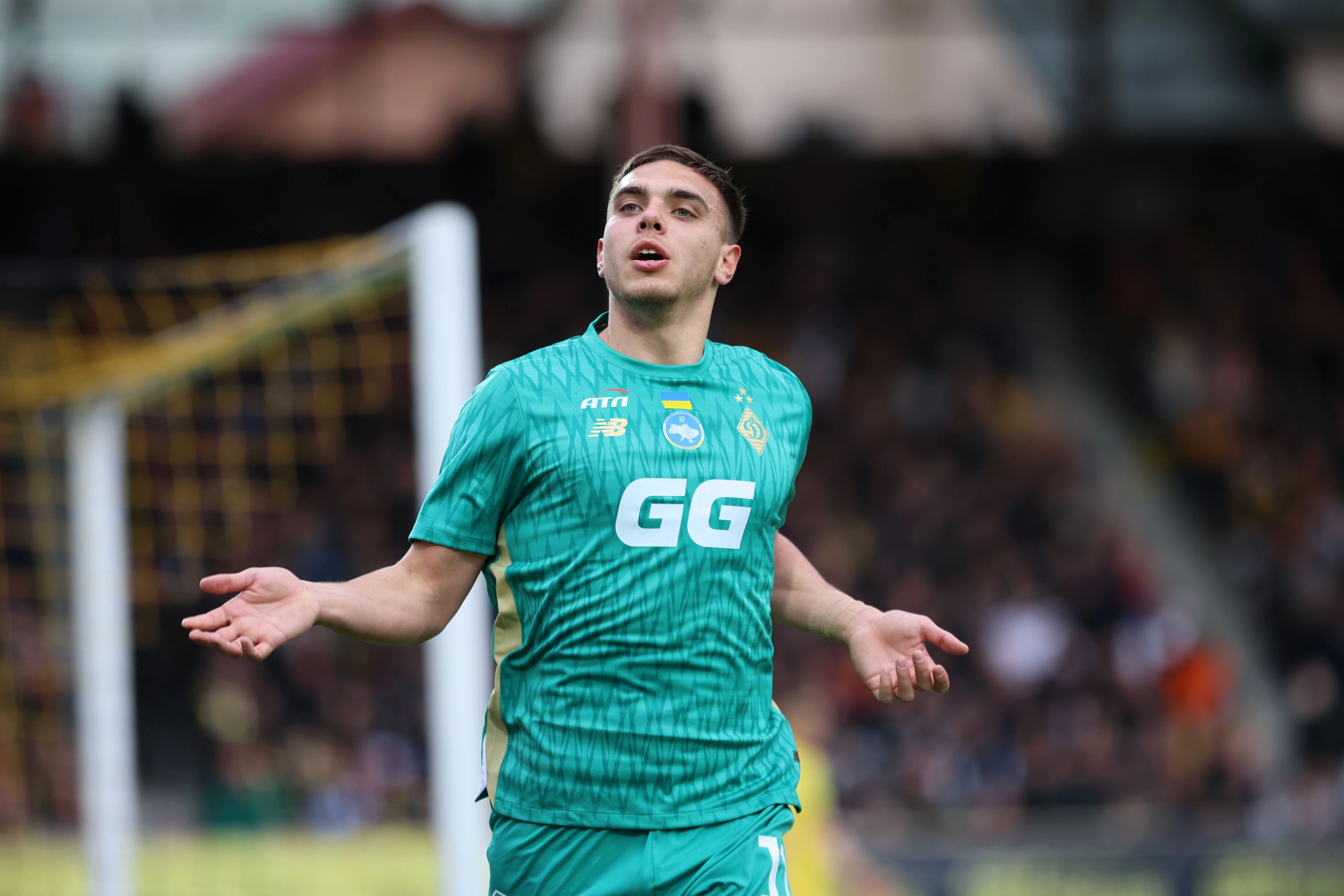 Матвій Пономаренко