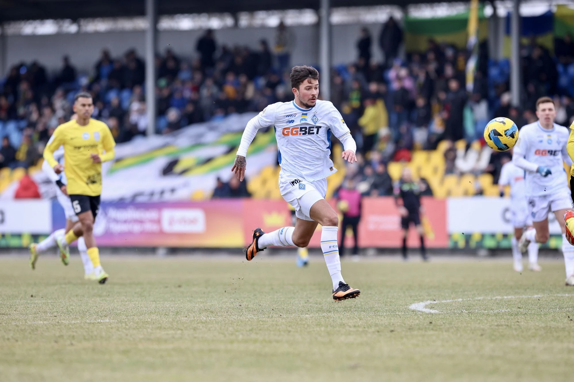 Назар Волошин