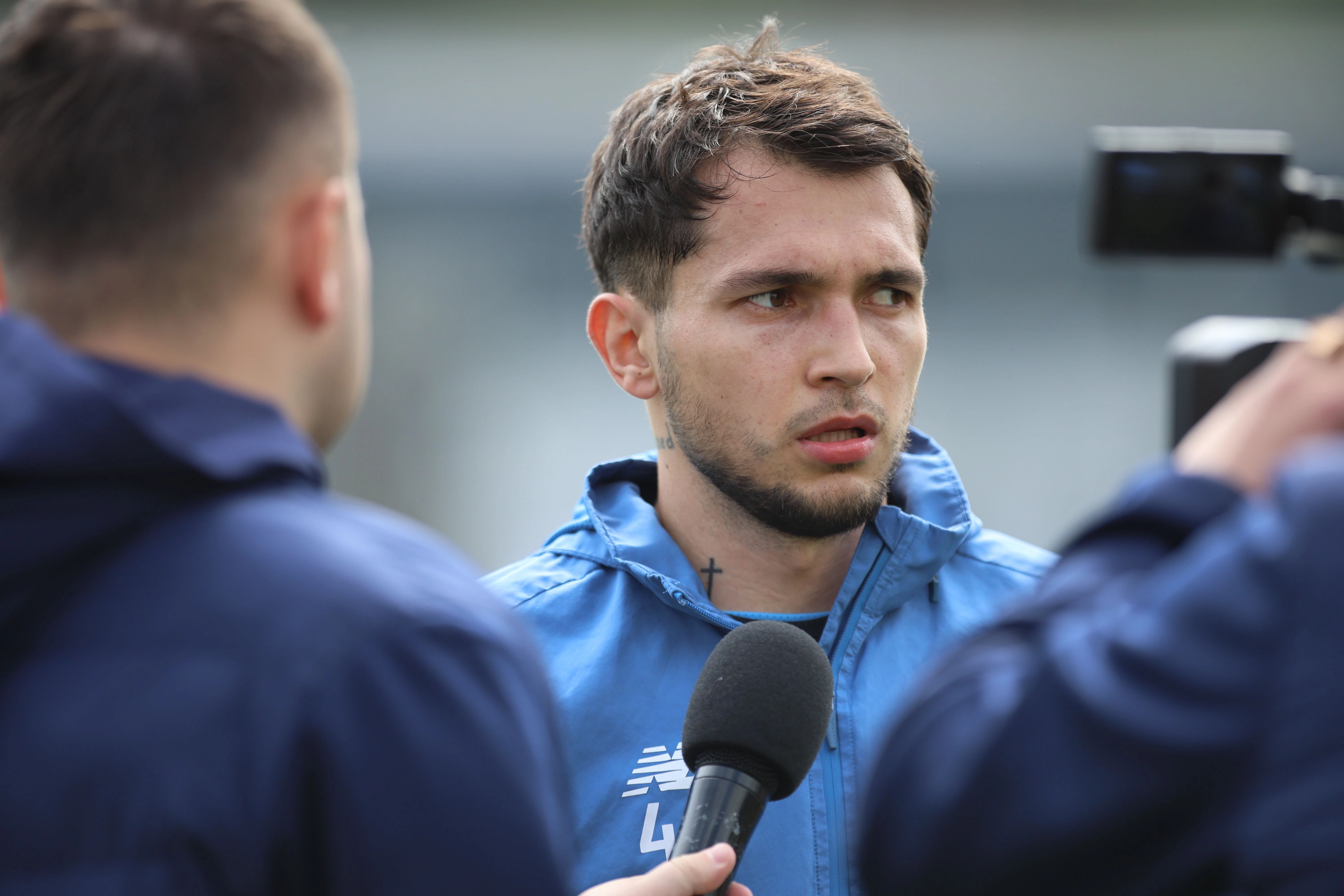 Владислав Дубінчак