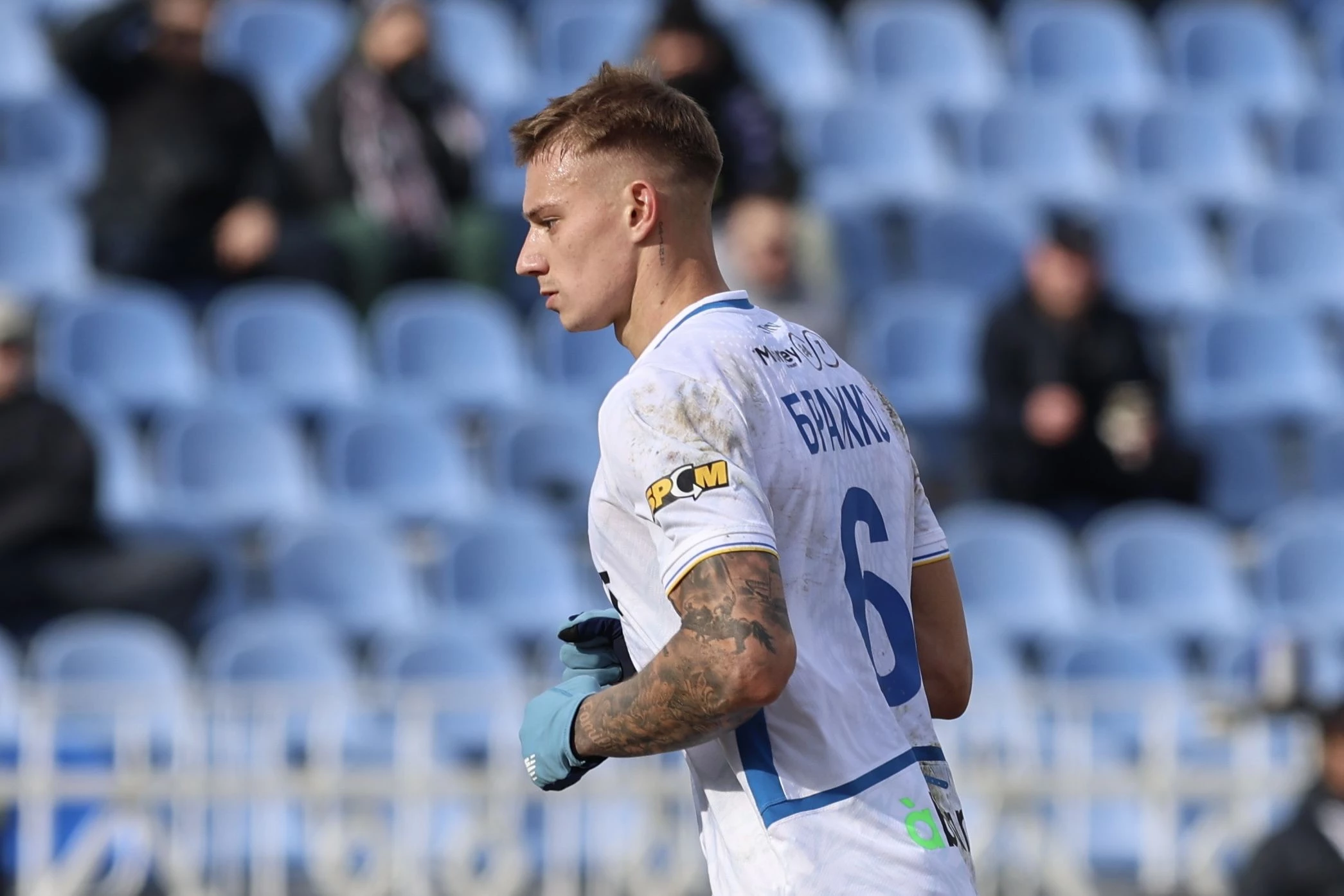 Володимир Бражко