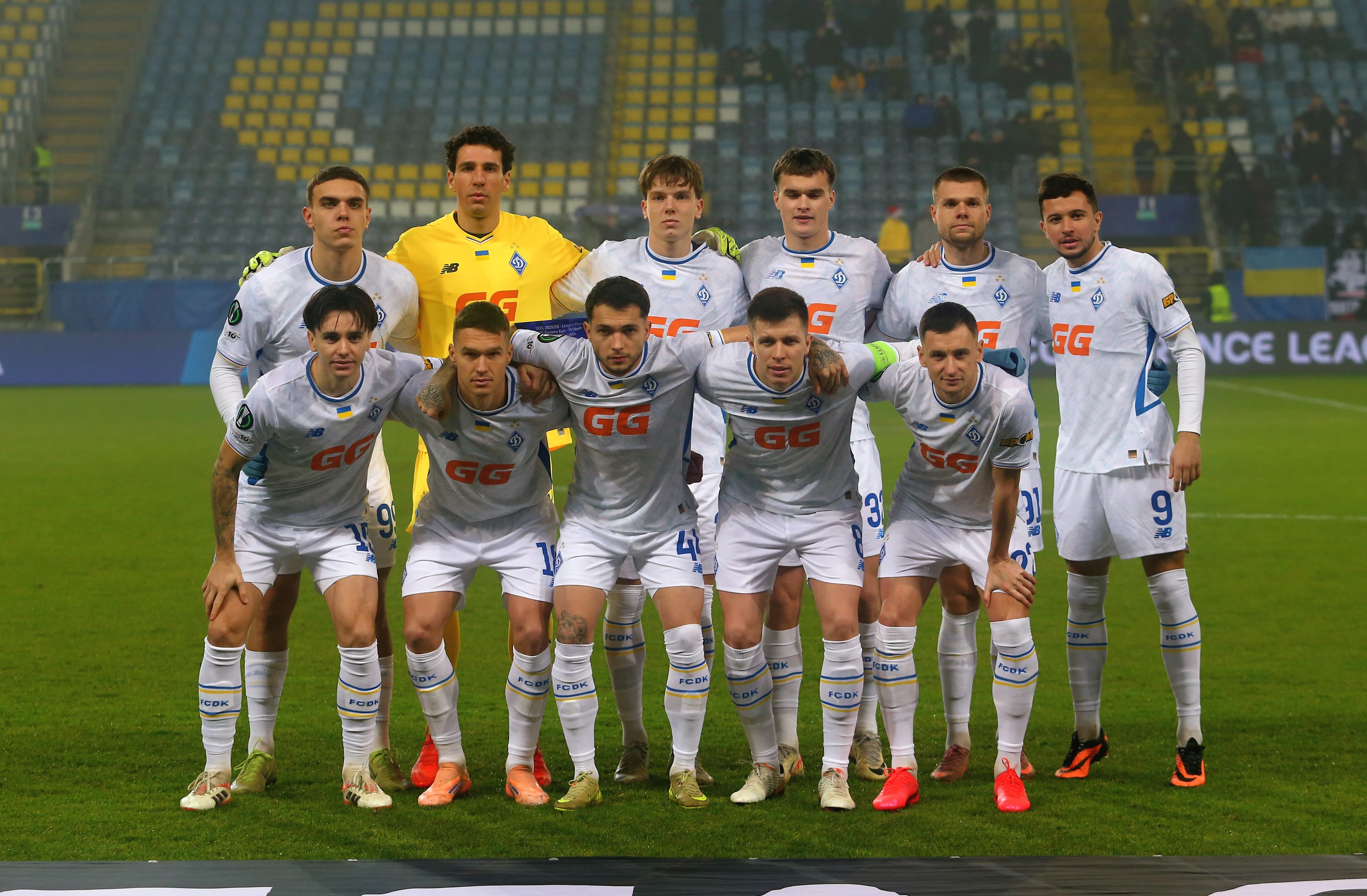 Тимчик вибув до кінця сезону