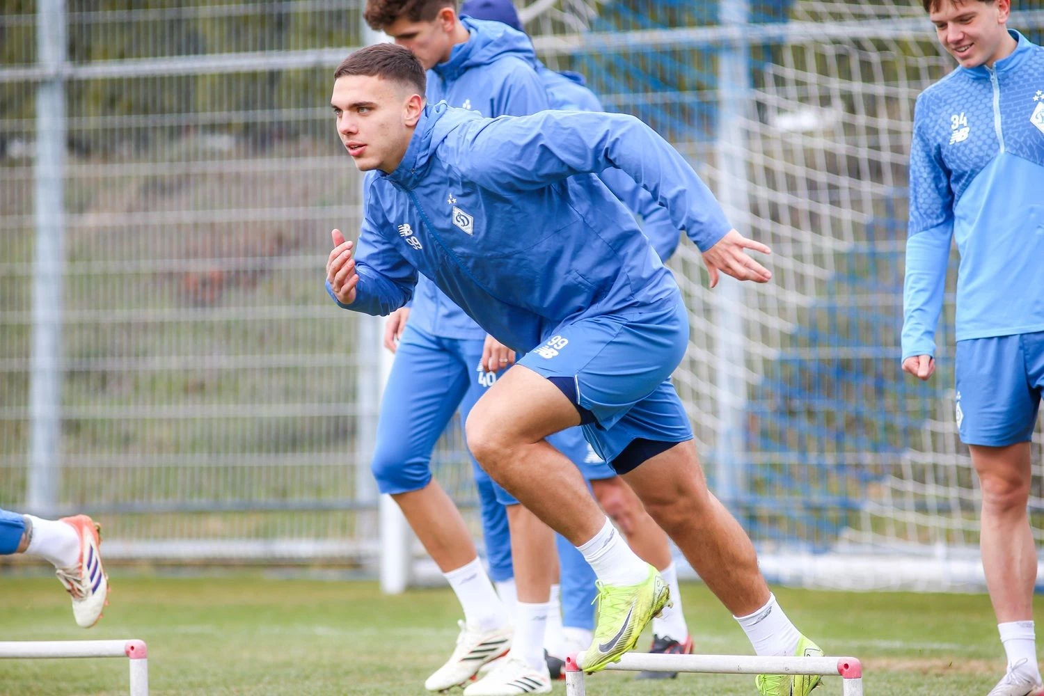 Матвій Пономаренко