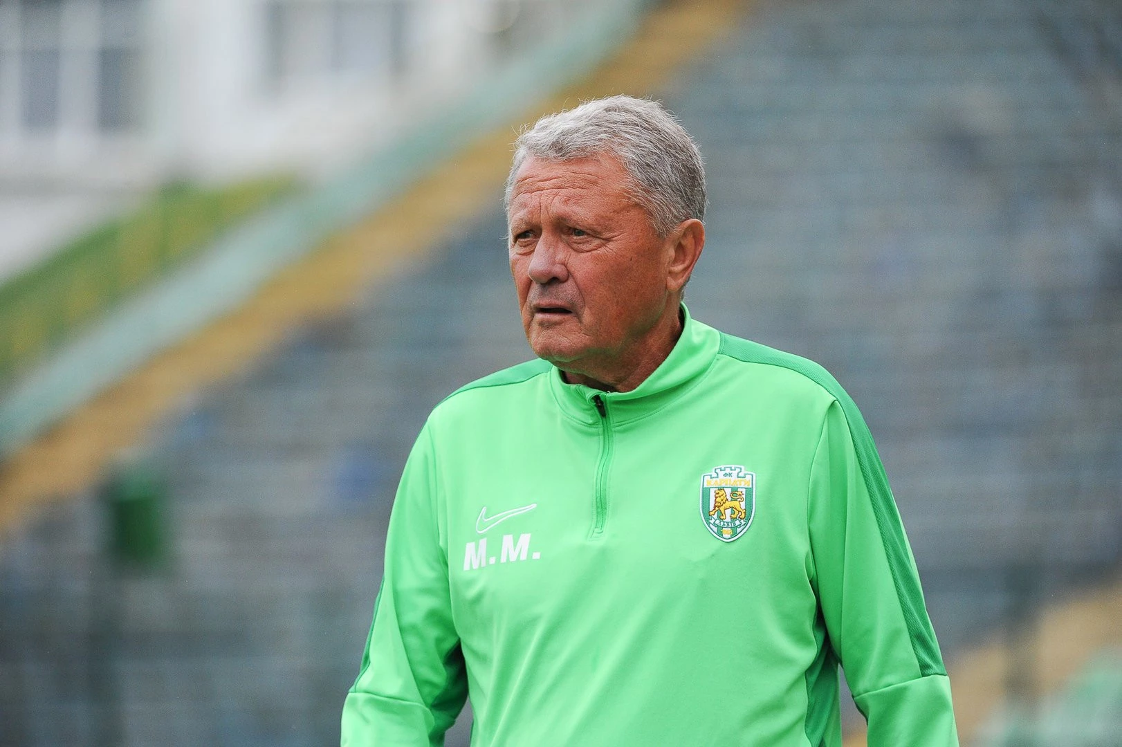 Мирон Маркевич