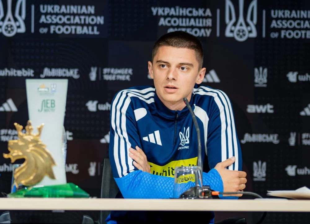 Віталій Миколенко