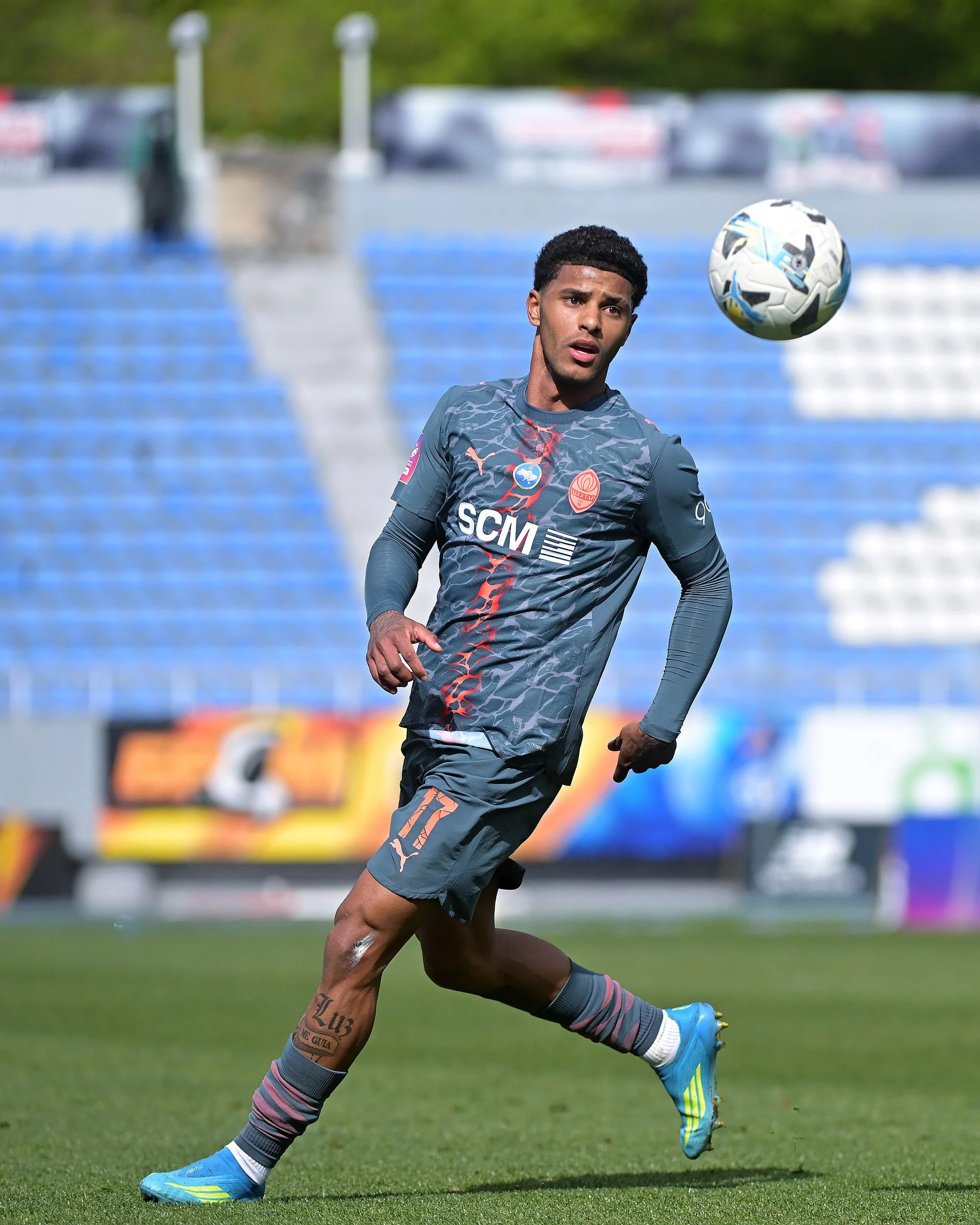 Вінісіус Тобіас