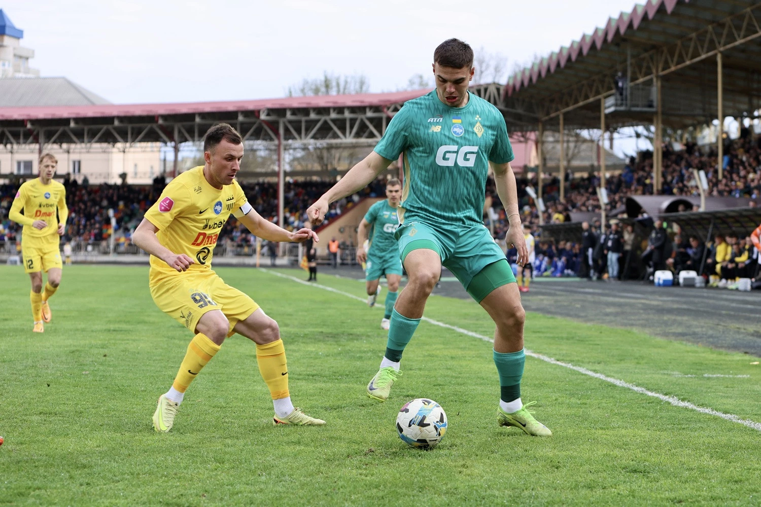 Матвій Пономаренко