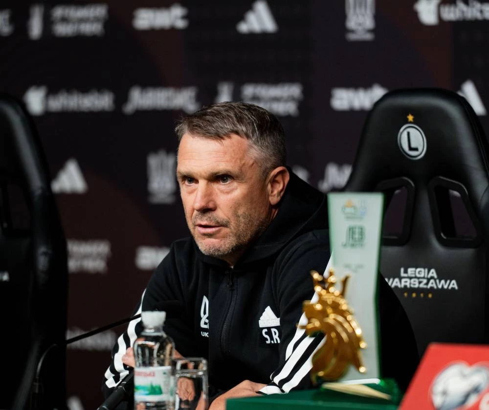 Левченко вважає, що Степанов має отримати виклик у збірну України