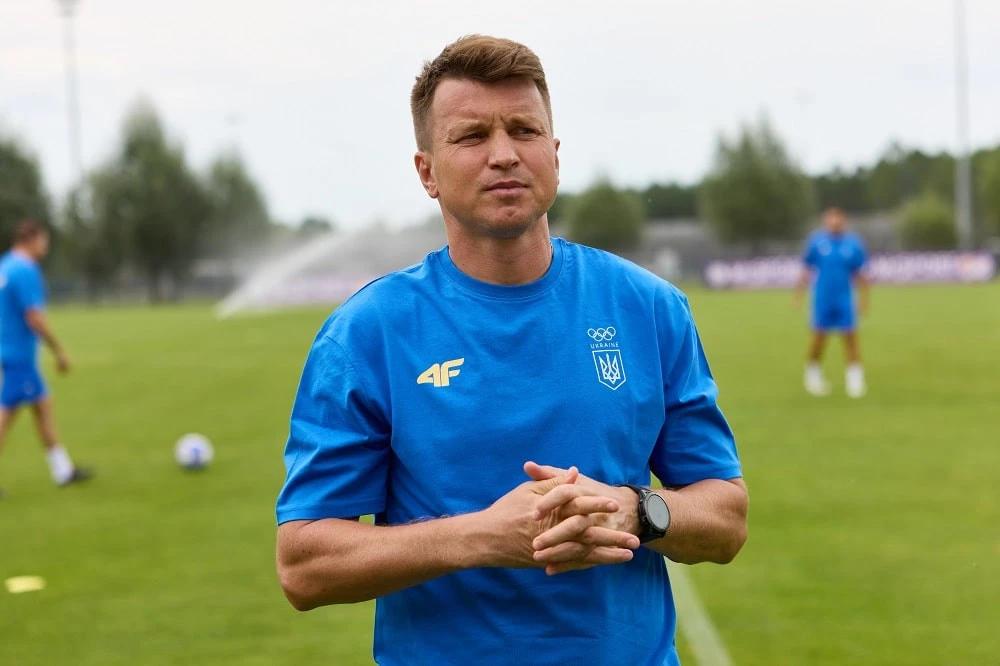 Руслан Ротань