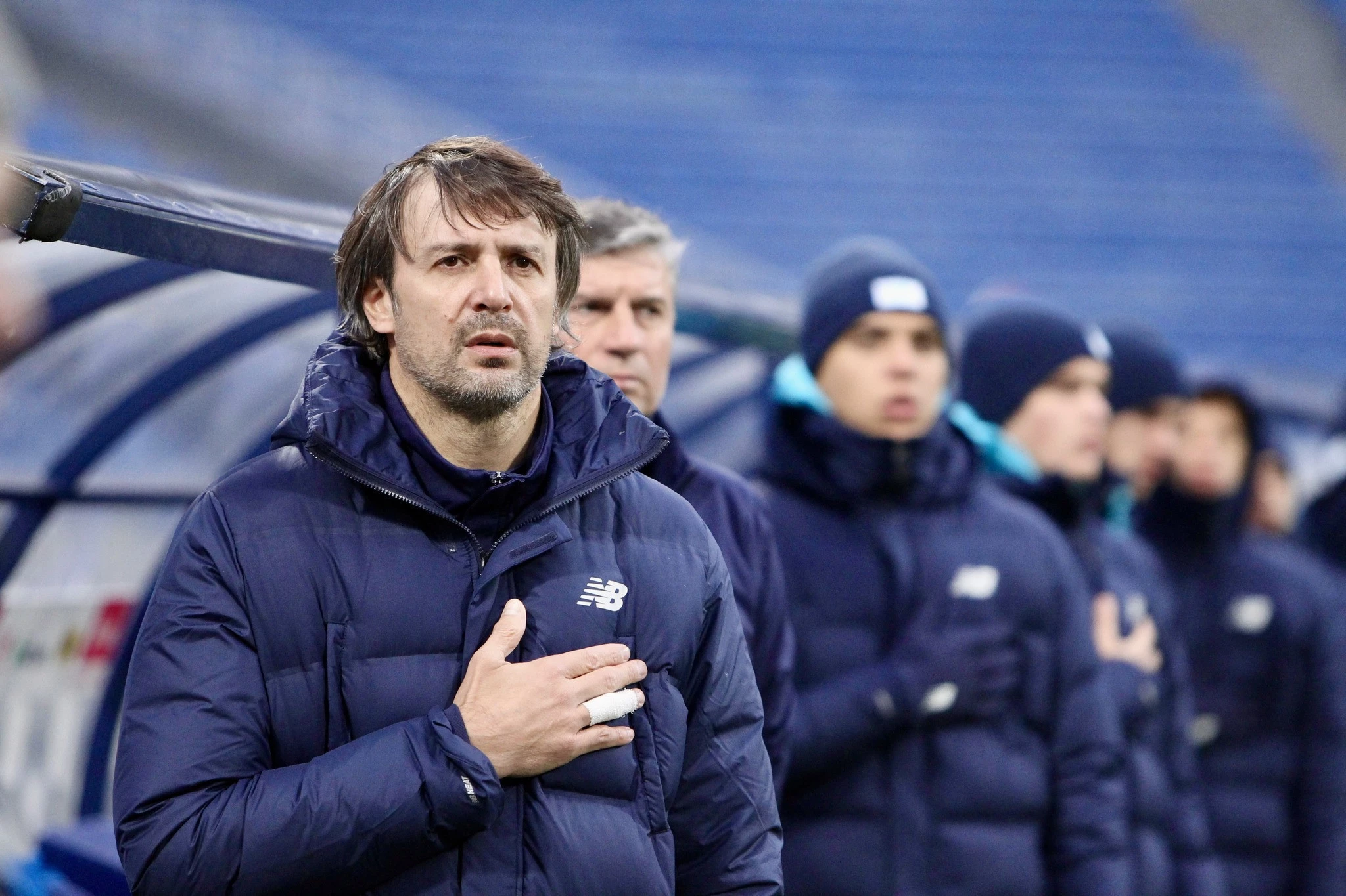 Шовковський отримав пропозиції