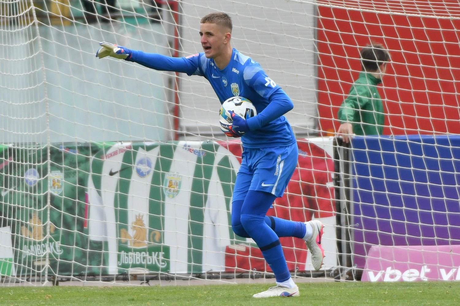 Назар Домчак