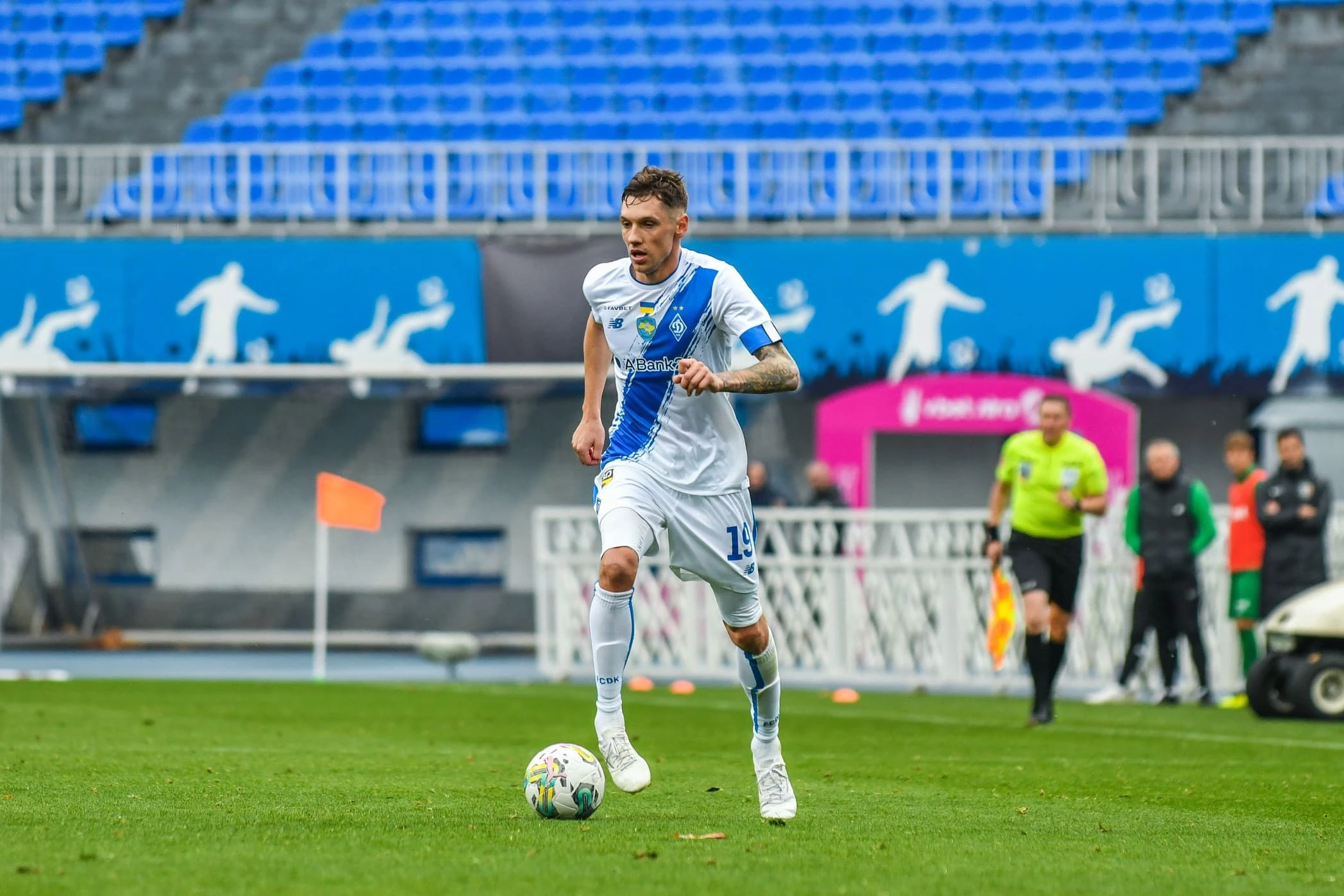 Денис Гармаш