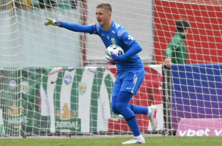 Шахтар та Полісся хочуть Домчака