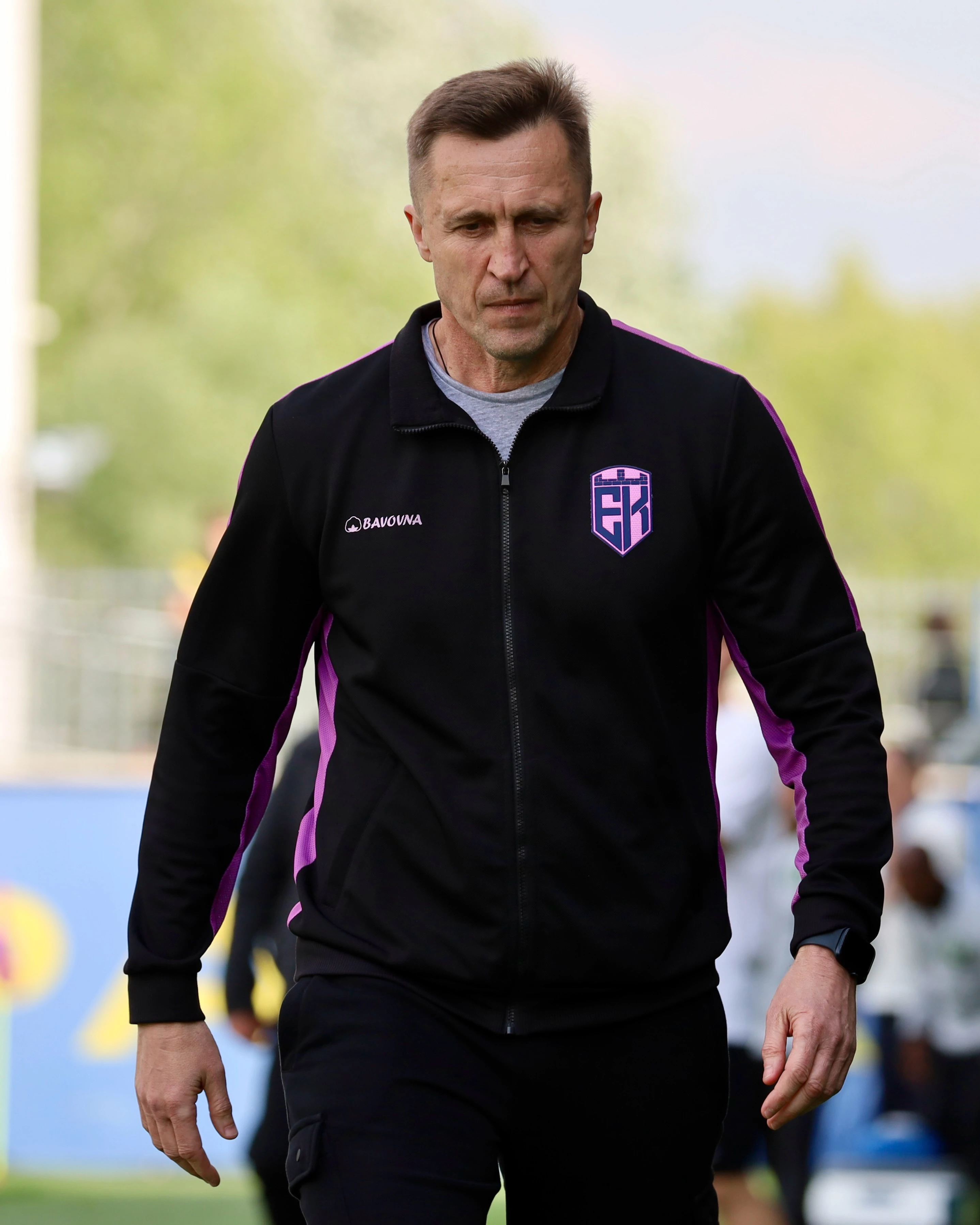 Епіцентр готує кадрові зміни