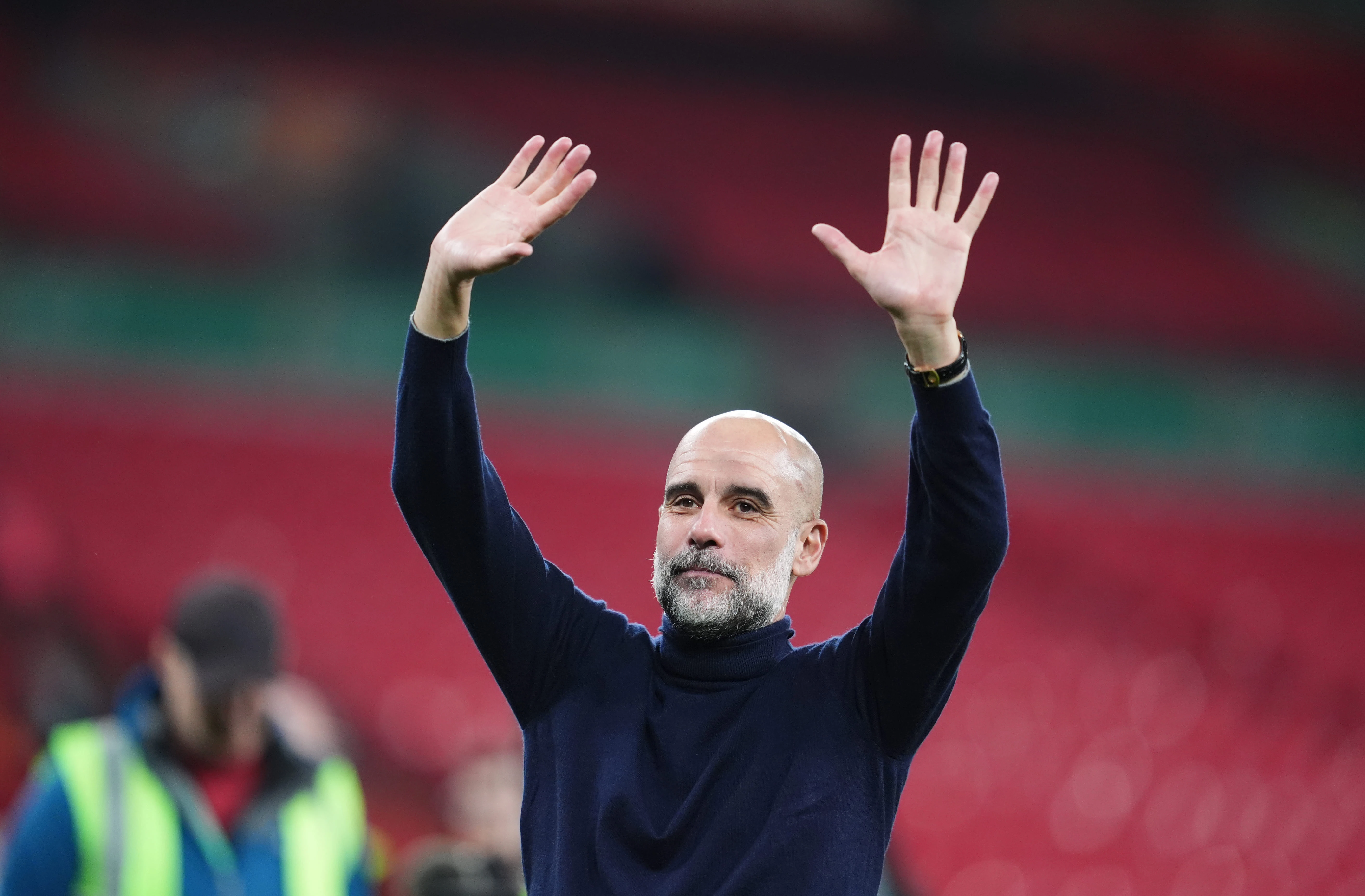 Мареска можє очолити Ман Сіті