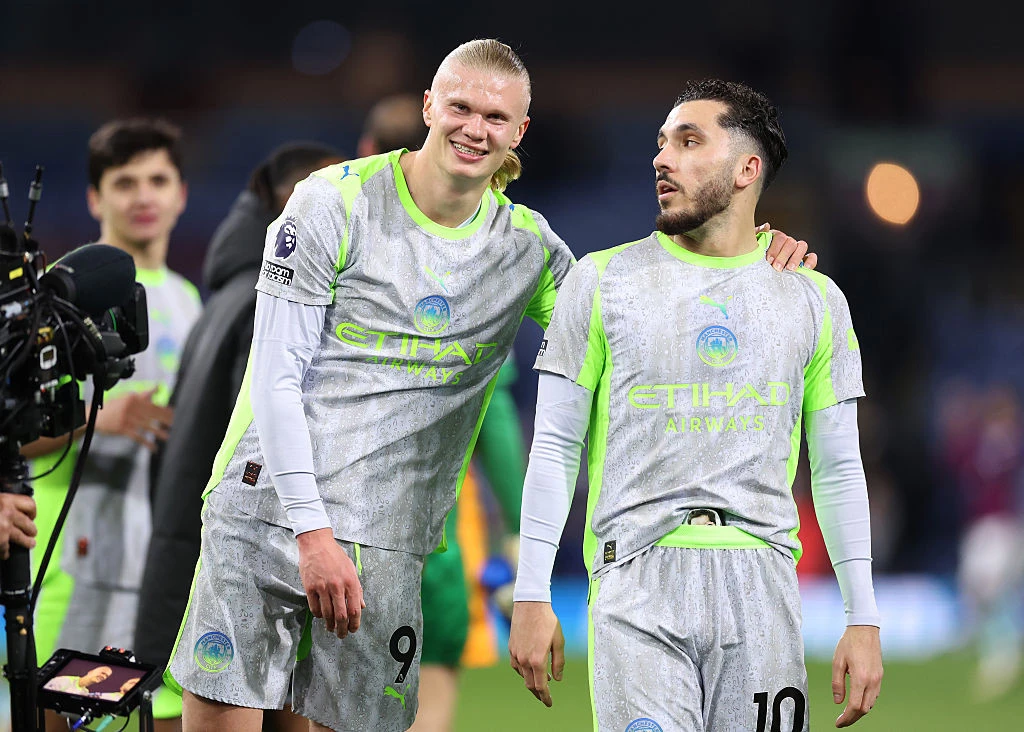 Голанд і Шеркі