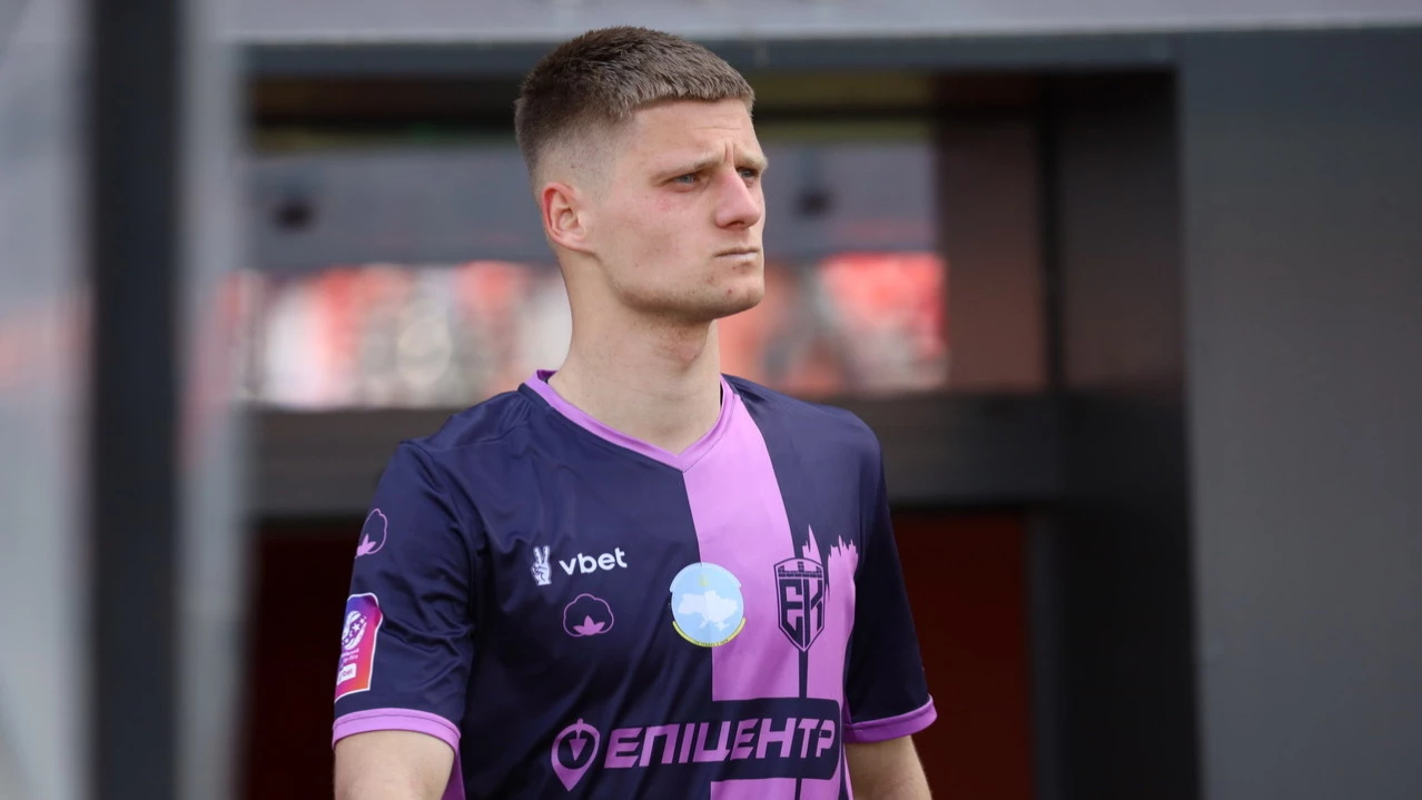 Вадим Сидун