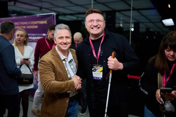 SBC Summit Ukraine