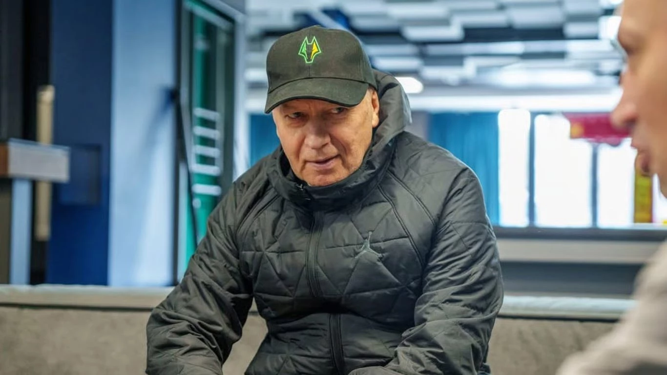 Полісся купило Андраде