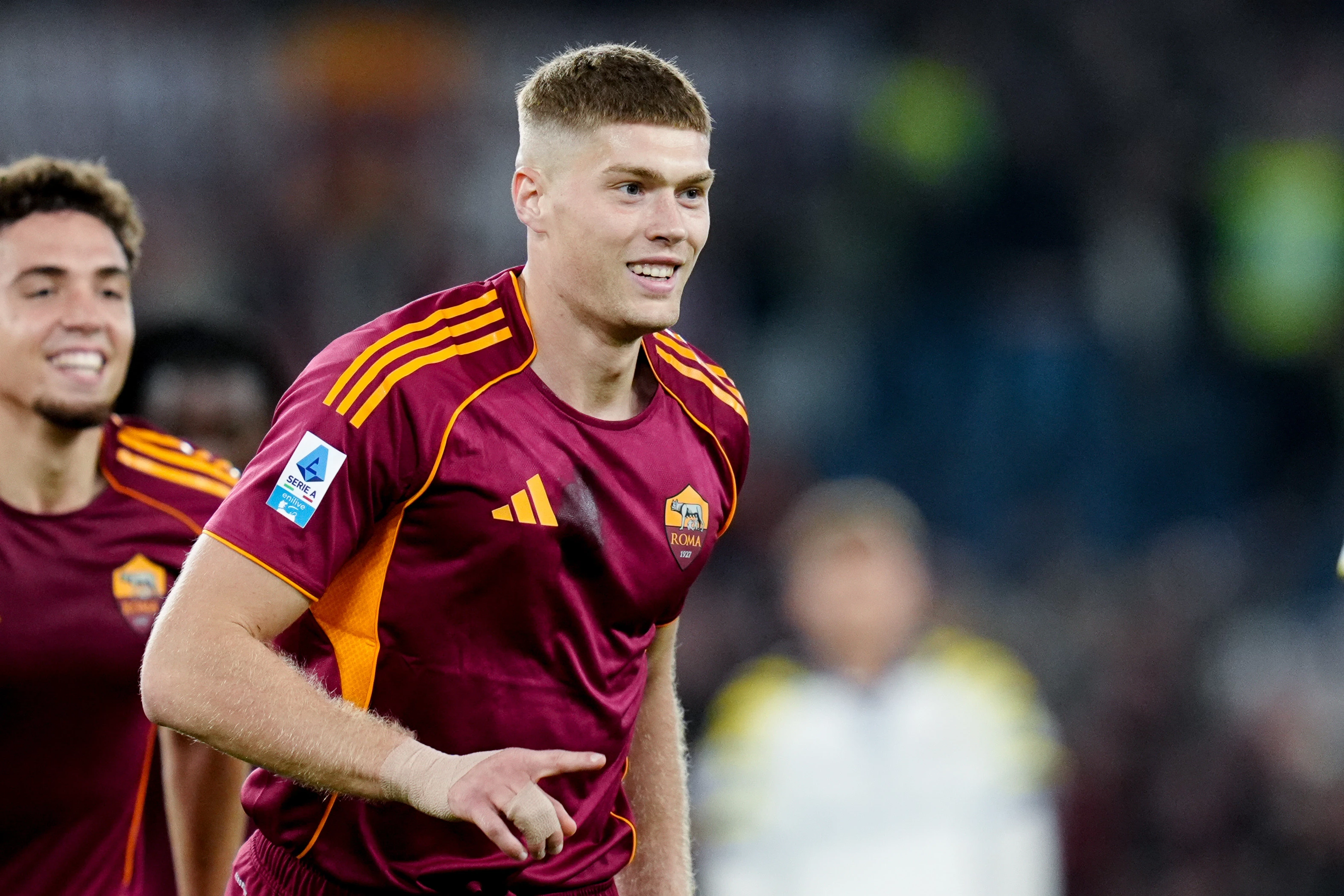 Артем Довбик Рома