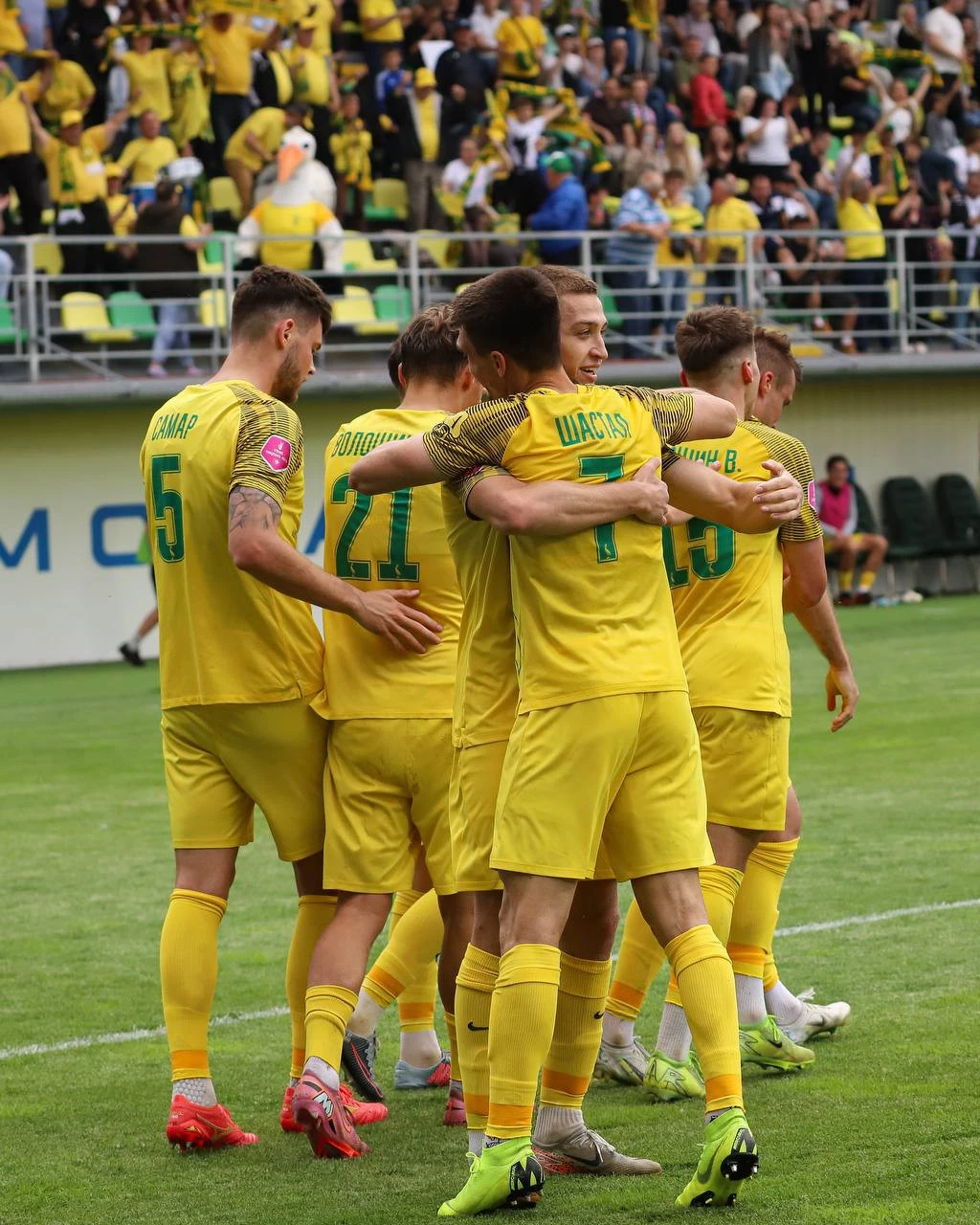 Лівий Берег