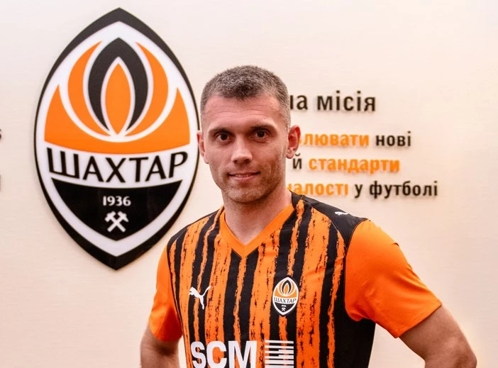 Олександр Караваєв